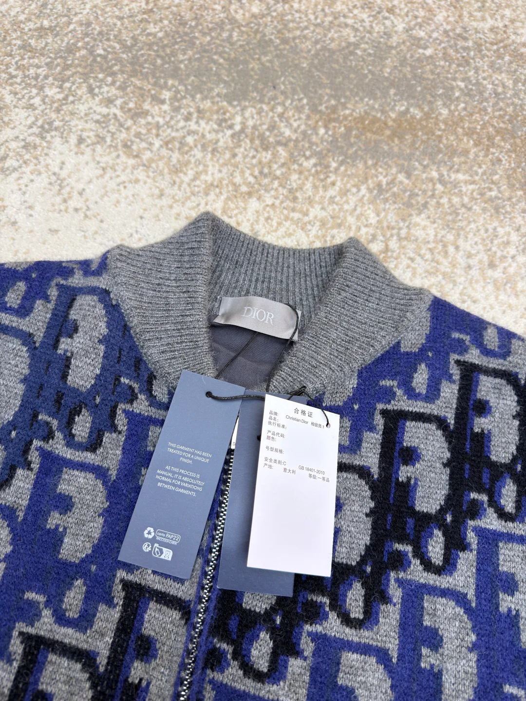 Куртки И Пуховики Мужские Christian Dior 11869821