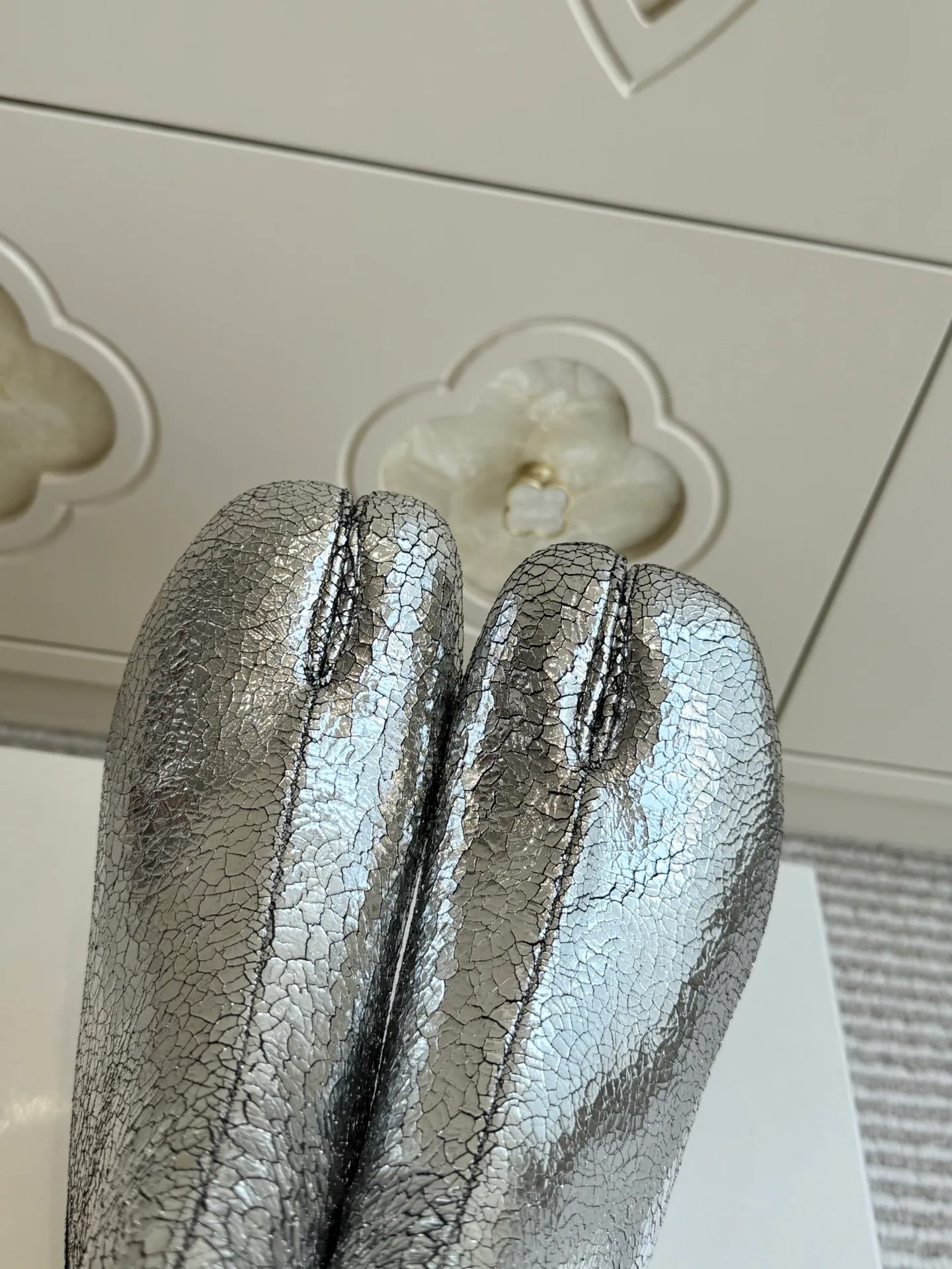 Ботильоны Женские Maison Margiela 18261244