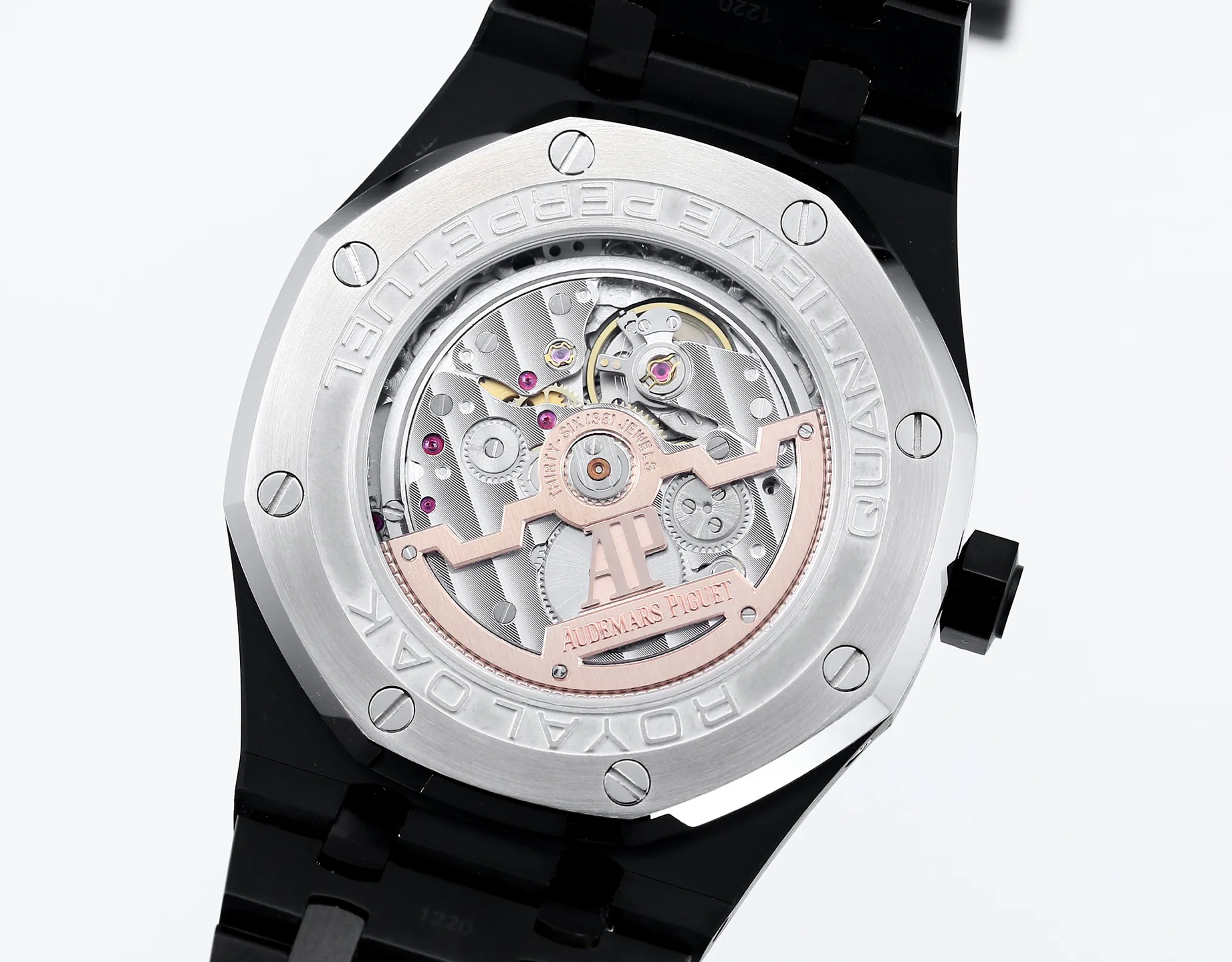 Часы Мужские Audemars Piguet 11798264