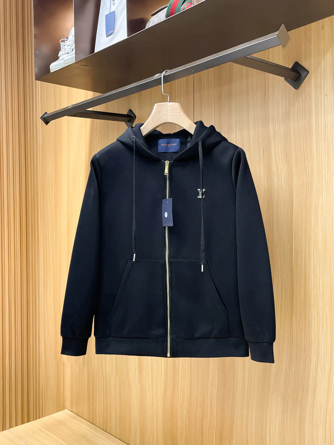 Свитшоты И Худи Мужские Louis Vuitton 18408247