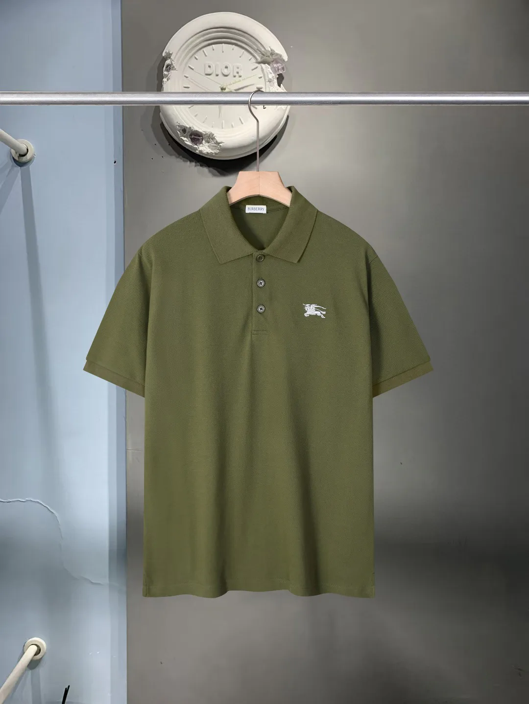 Футболки Мужские Burberry 10952498