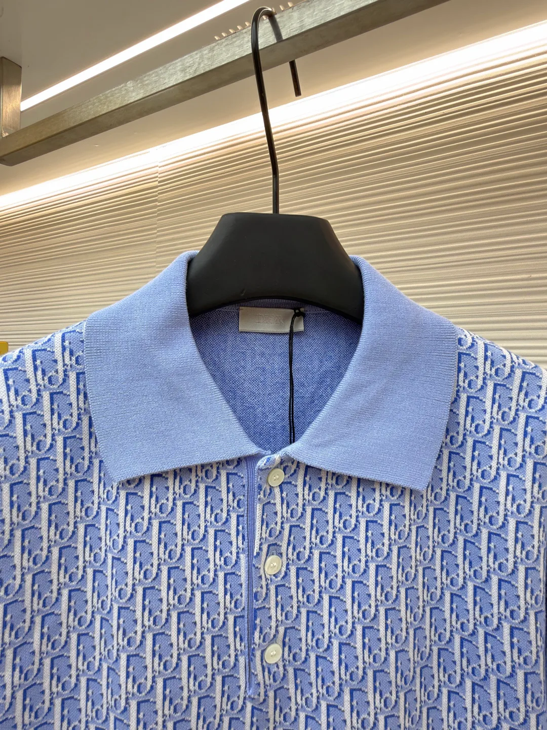 Рубашки Мужские Christian Dior 11485598