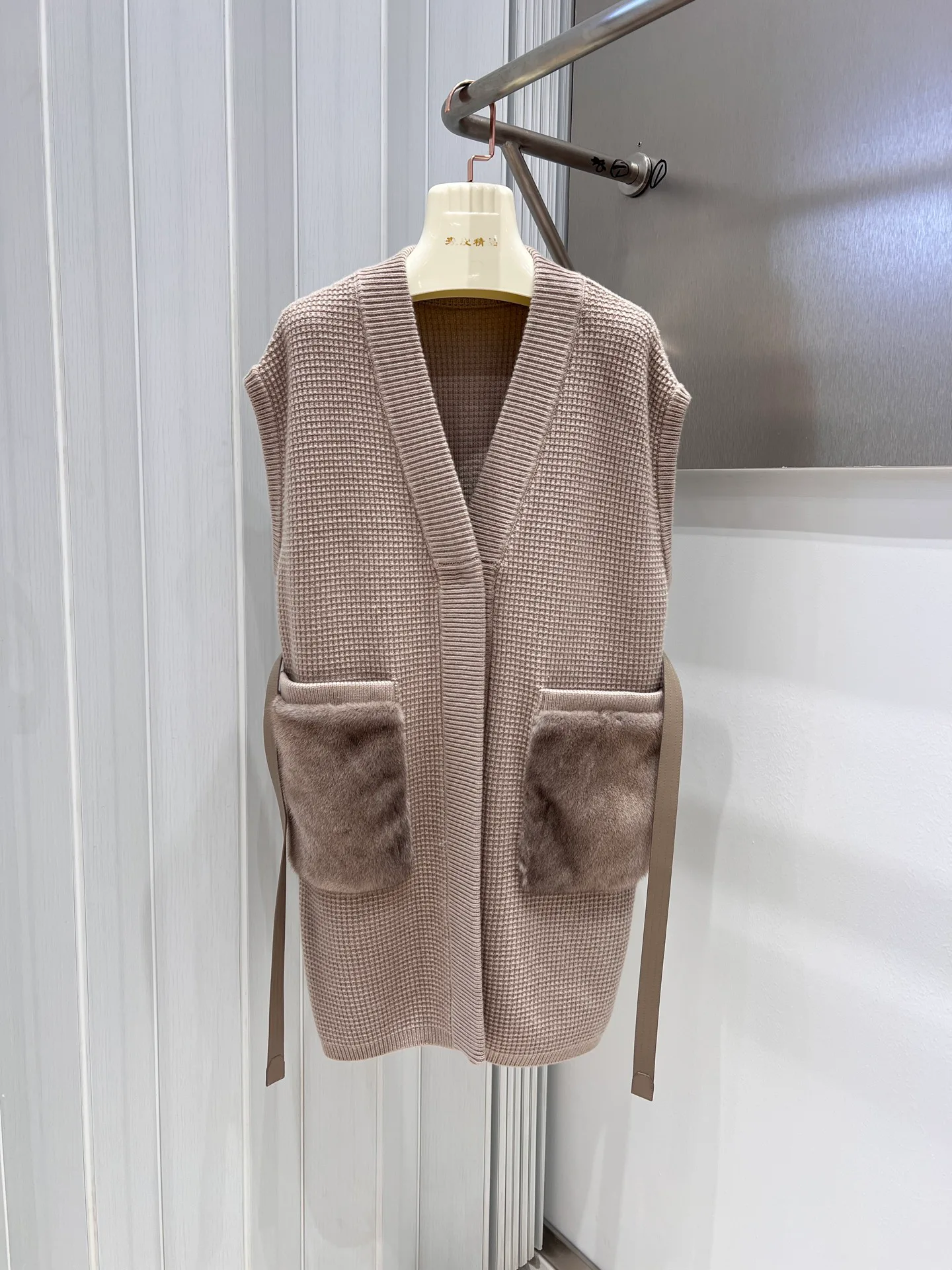Жилеты Женские Loro Piana 18017098