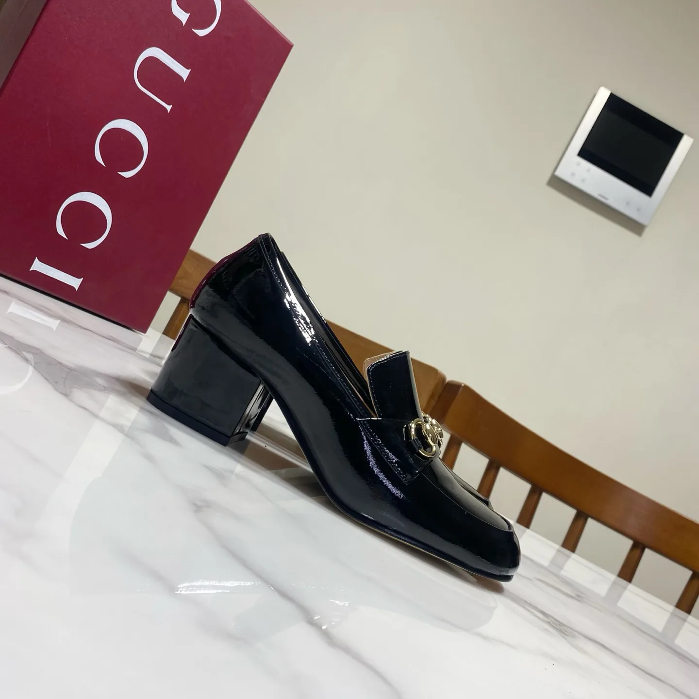 Лоферы И Мокасины Женские Gucci 17570591
