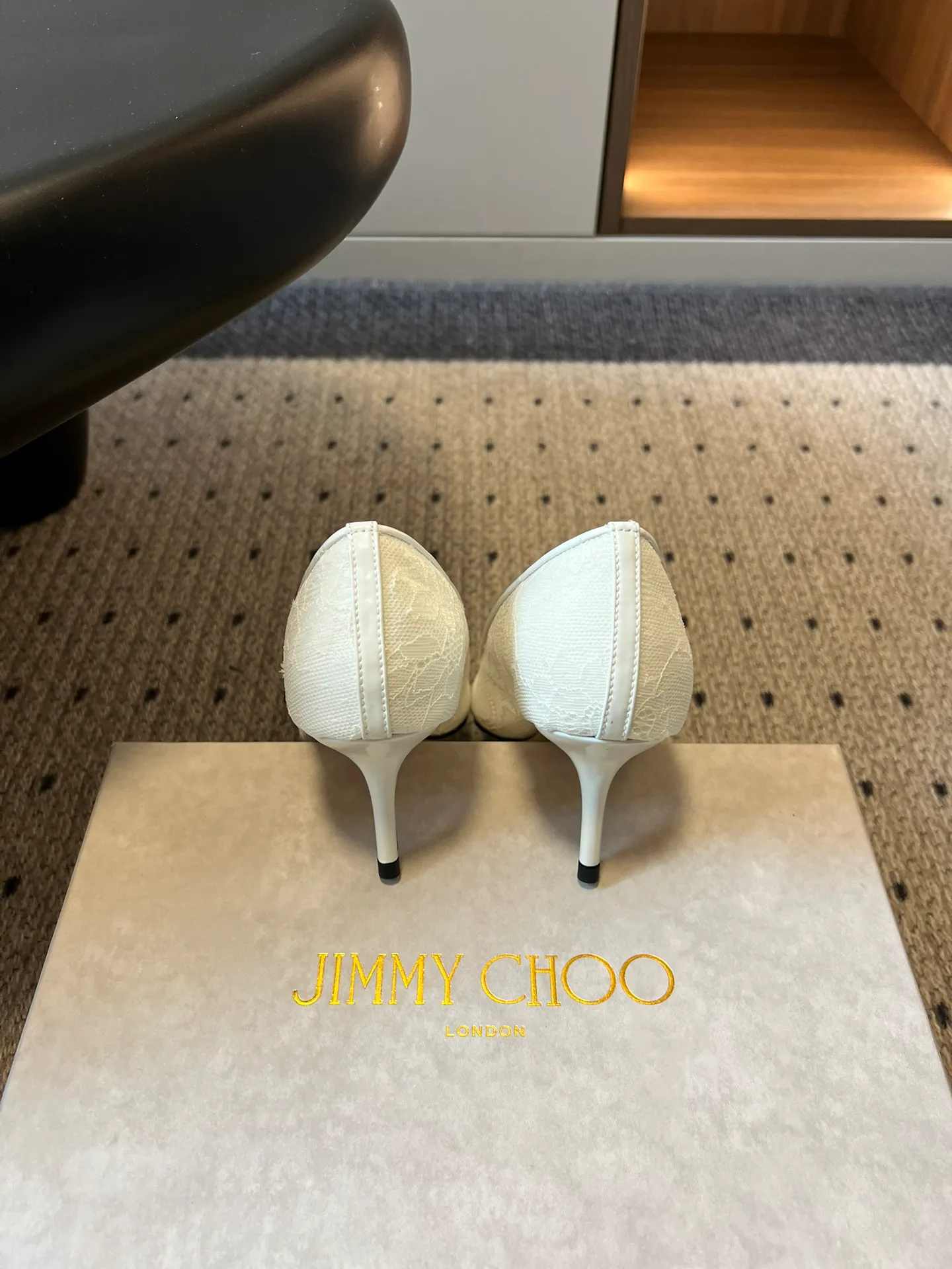 Туфли Женские Jimmy Choo 11740790