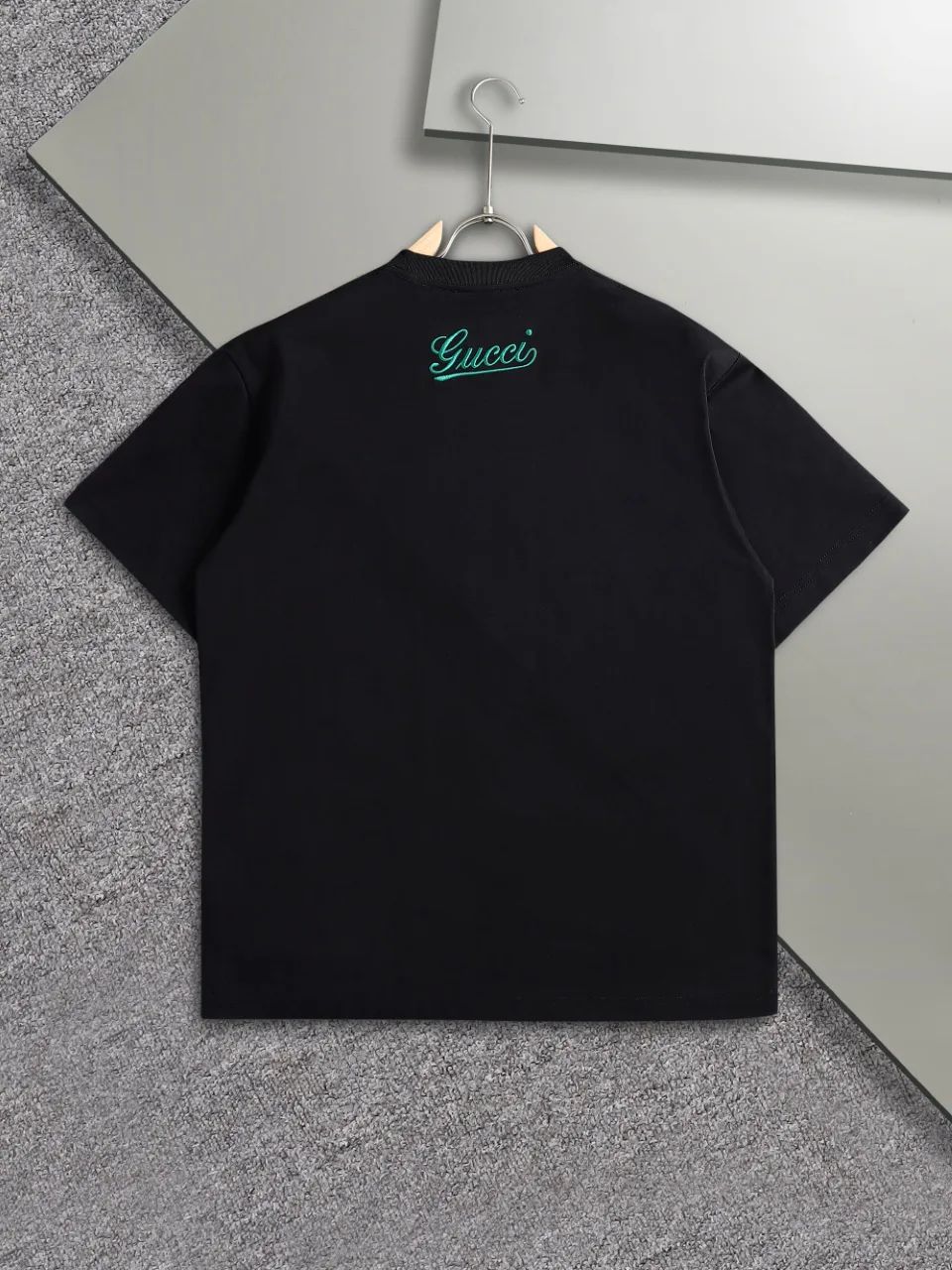 Футболки Мужские Gucci 1276220