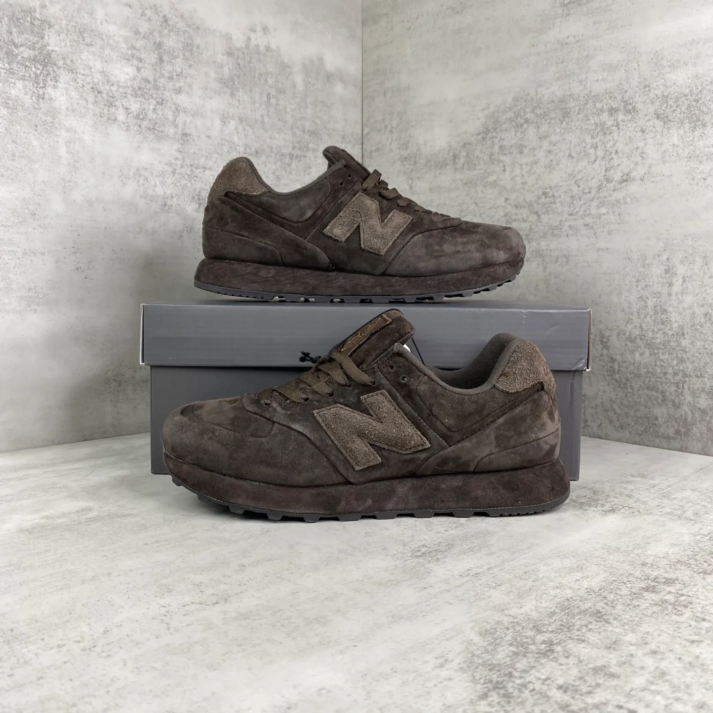 Кроссовки Женские New Balance 1988681