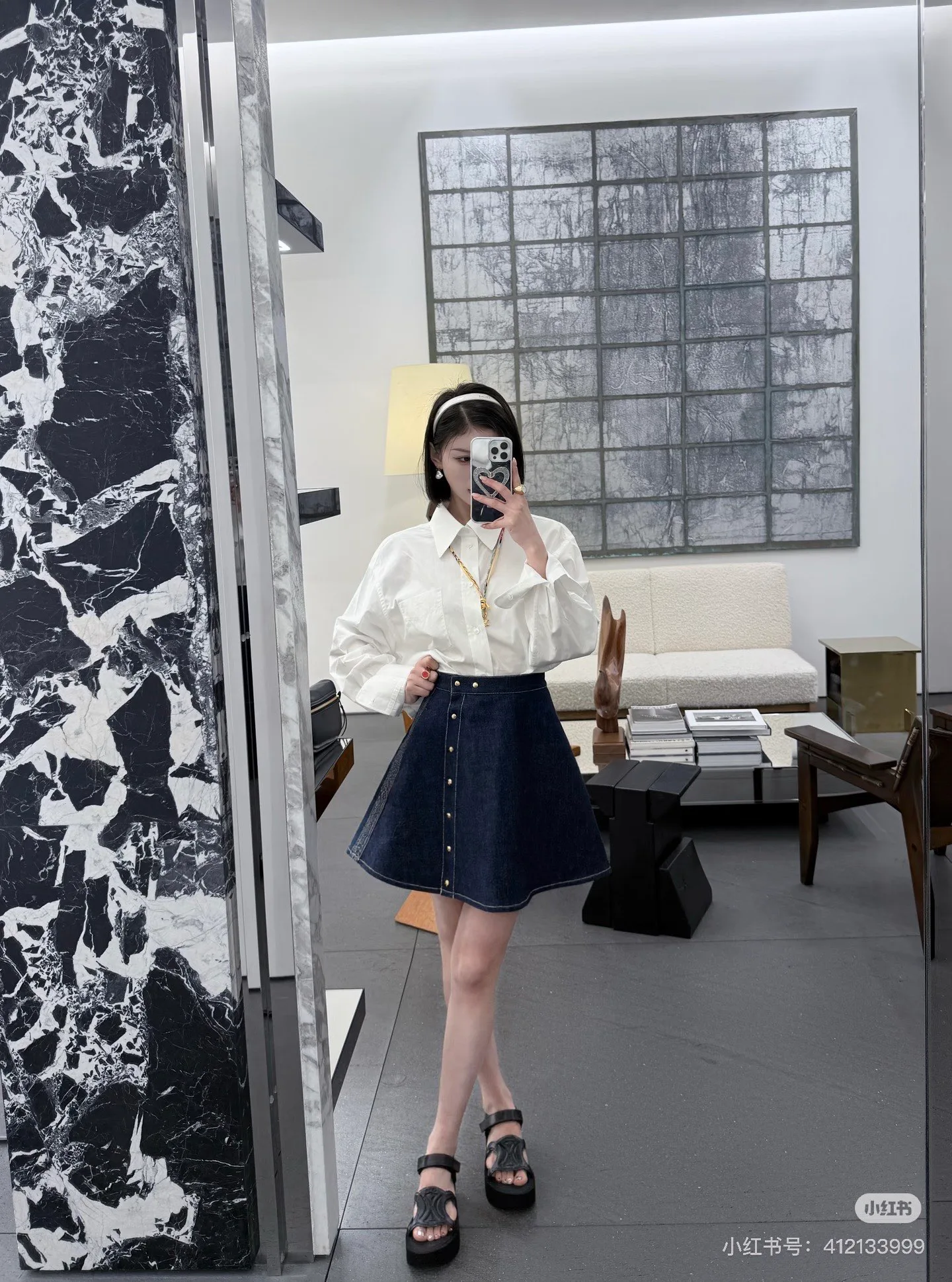 Рубашки Женские Celine 13173237