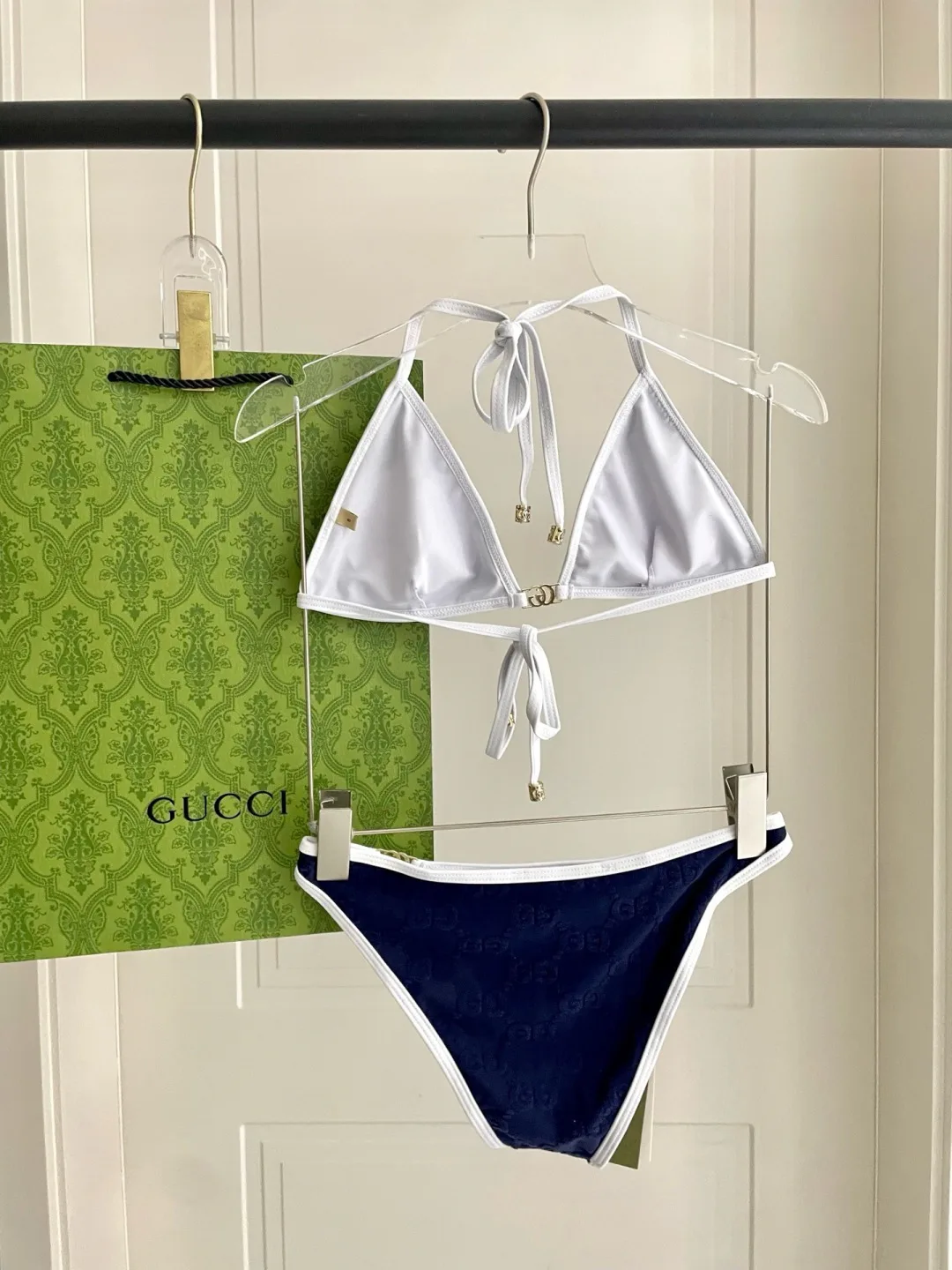 Купальники Женские Gucci 17646738