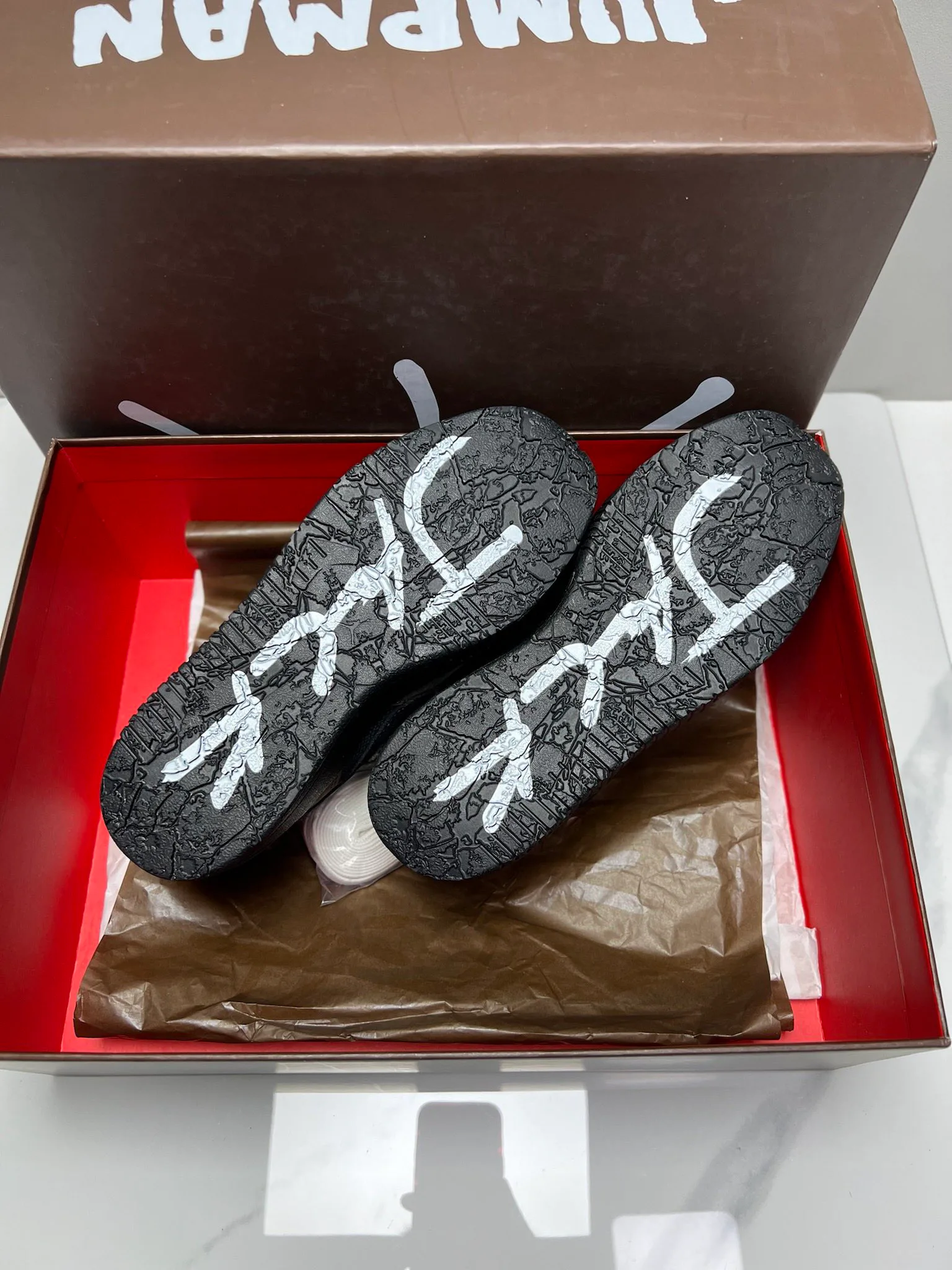 Кроссовки Мужские Air Jordan 5857