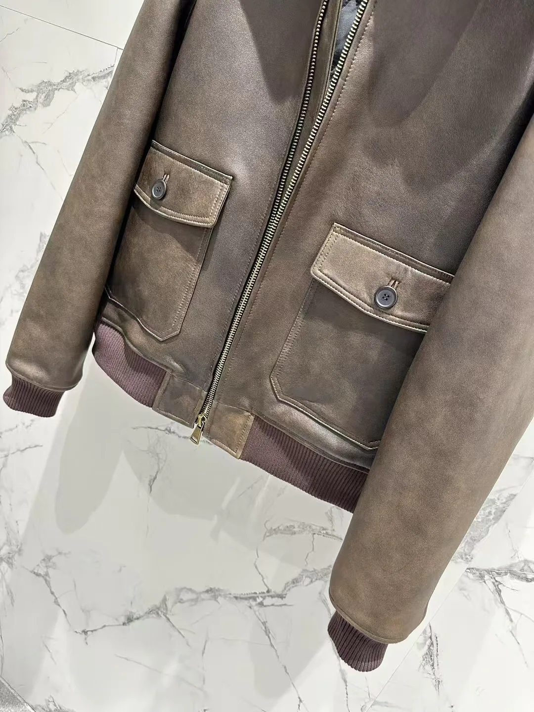 Кожаные Куртки И Дублёнки Женские Jil Sander 12778640