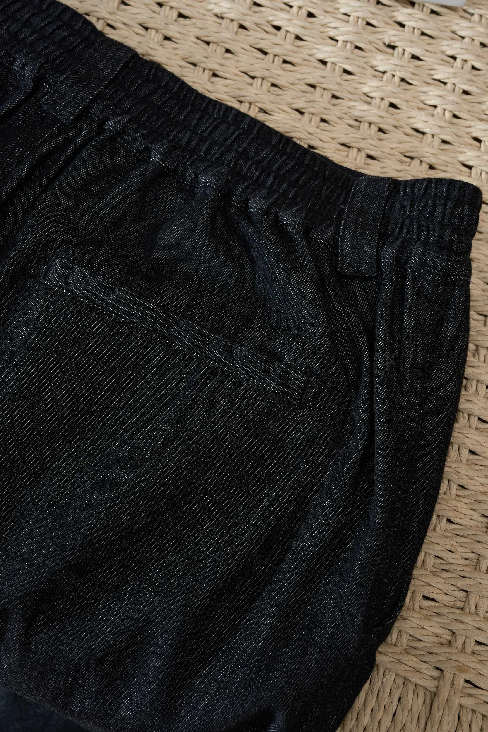 Шорты Мужские Loro Piana 73784