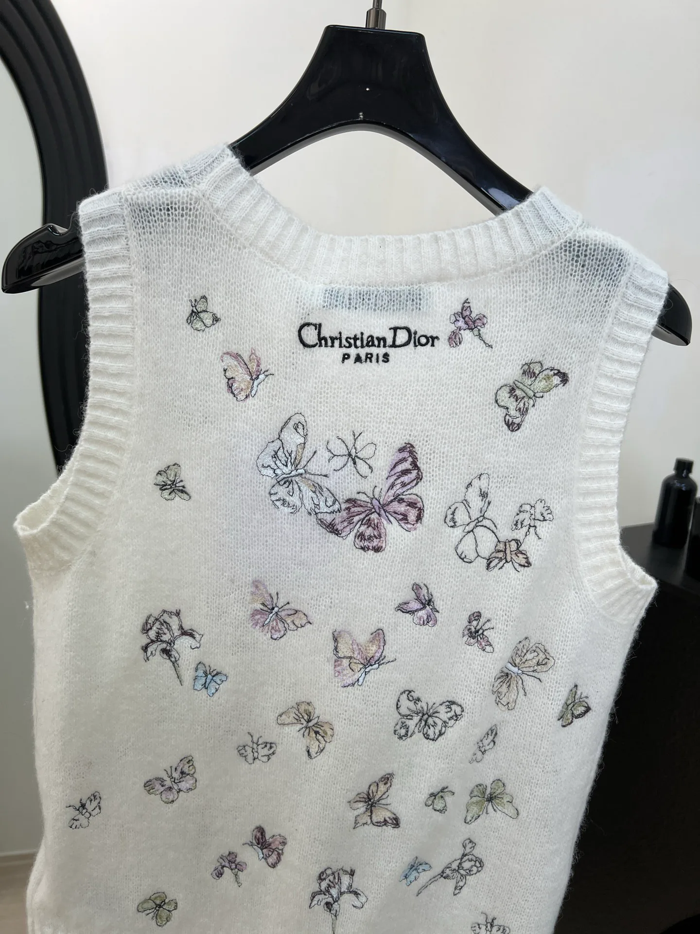 Жилеты Женские Christian Dior 1449113