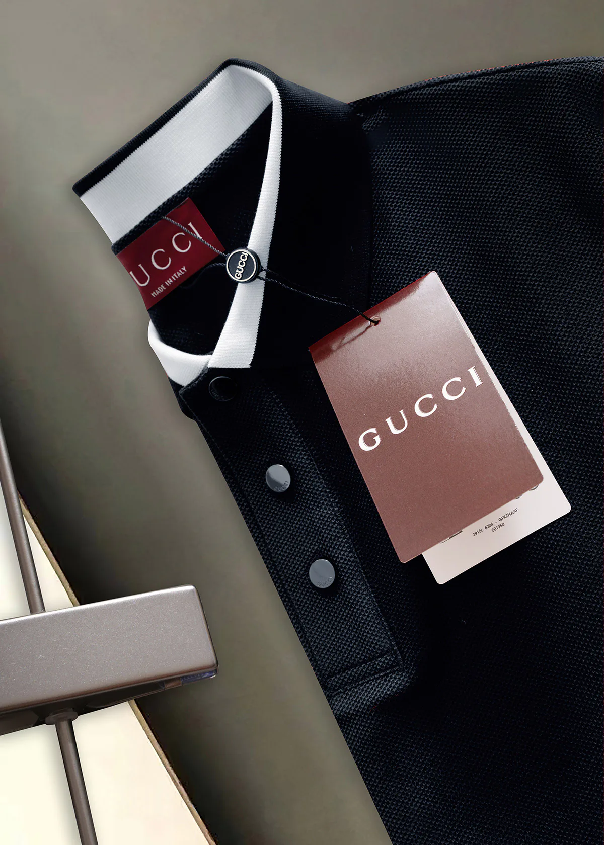 Рубашки Мужские Gucci 9856534