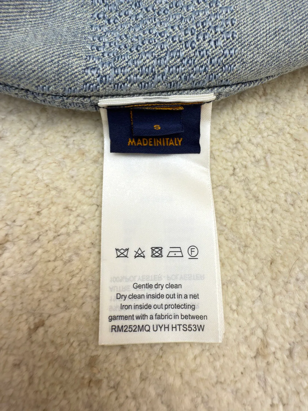 Рубашки Мужские Louis Vuitton 13187757