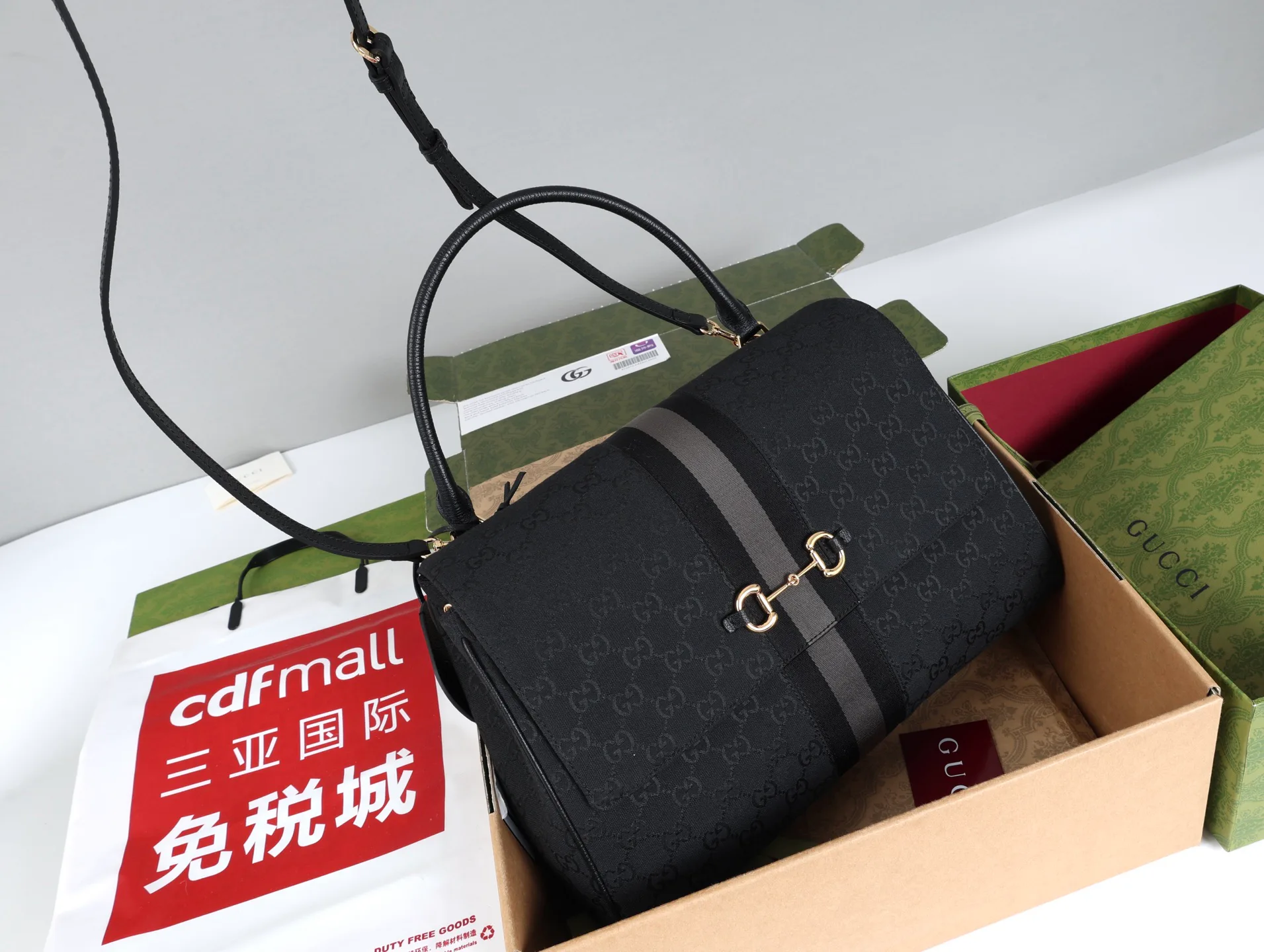 Классические Сумки Женские Gucci 18250580