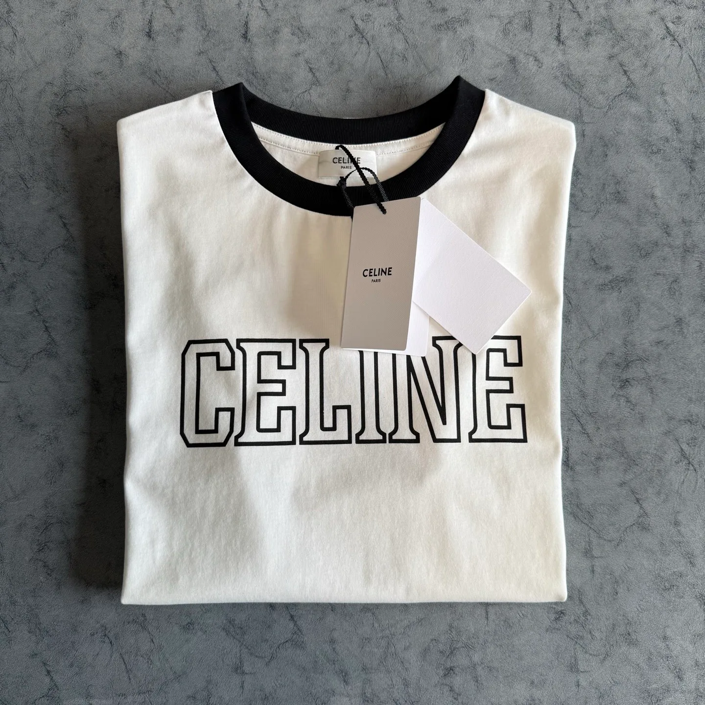 Футболки Женские Celine 1007860