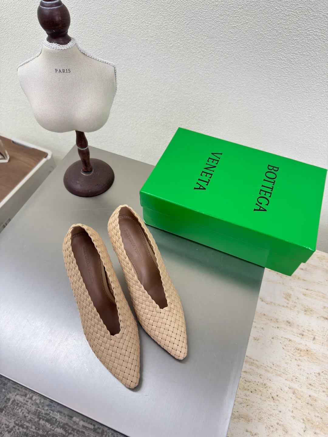 Туфли Женские Bottega Veneta 11838721