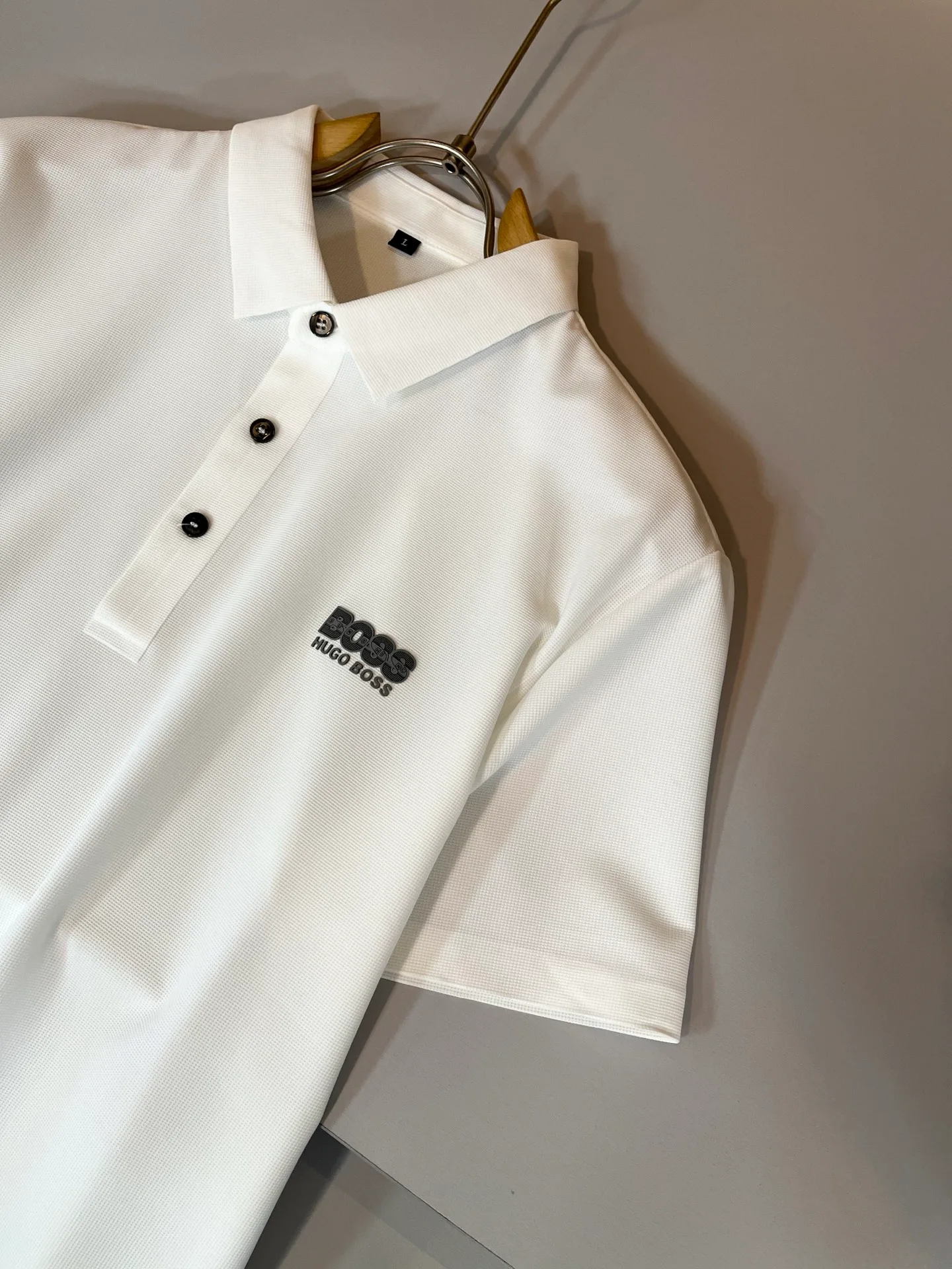 Футболки Мужские Hugo Boss 60390