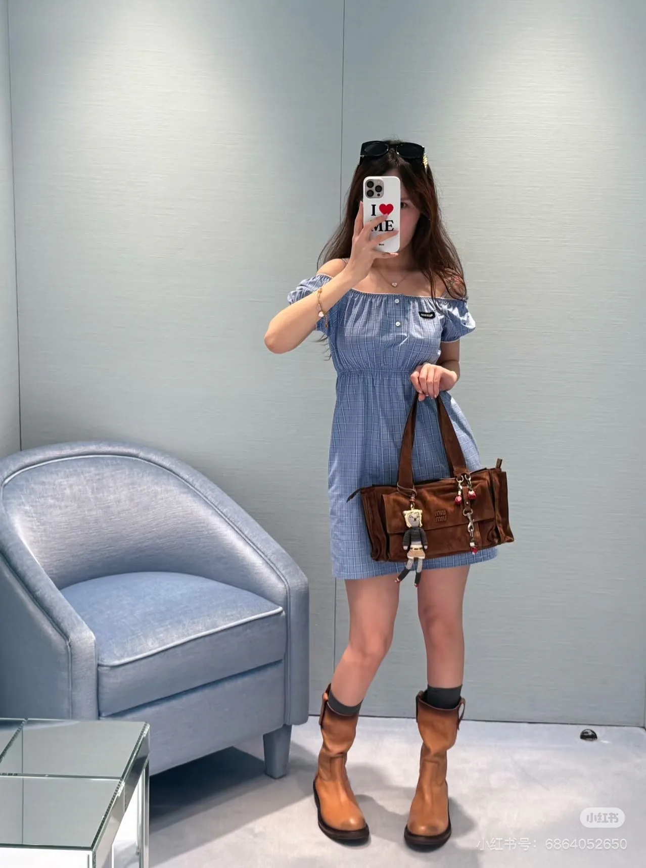 Платья Женские Miu Miu 13265333