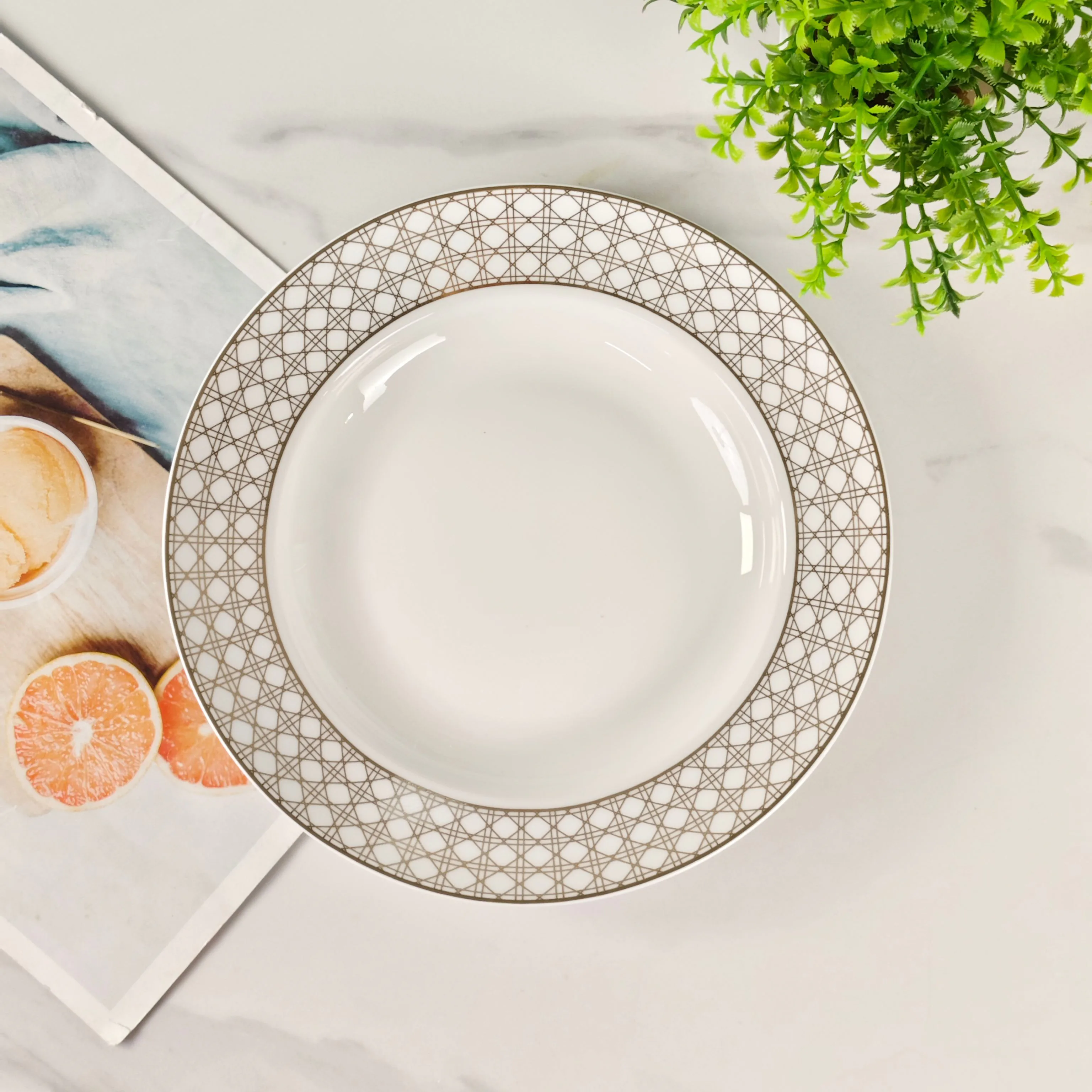 Посуда Christian Dior 1496328