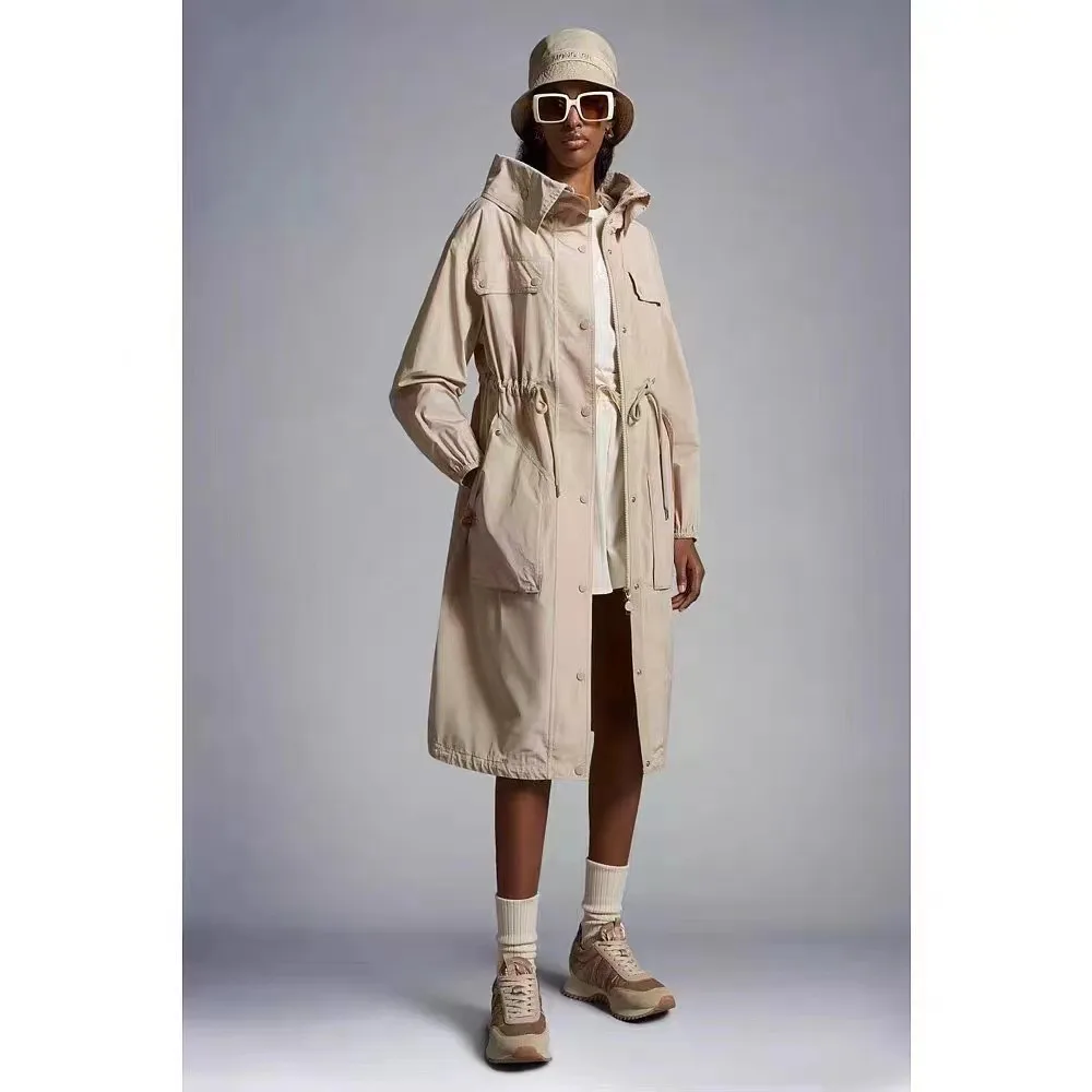 Тренчи Женские Moncler 14048