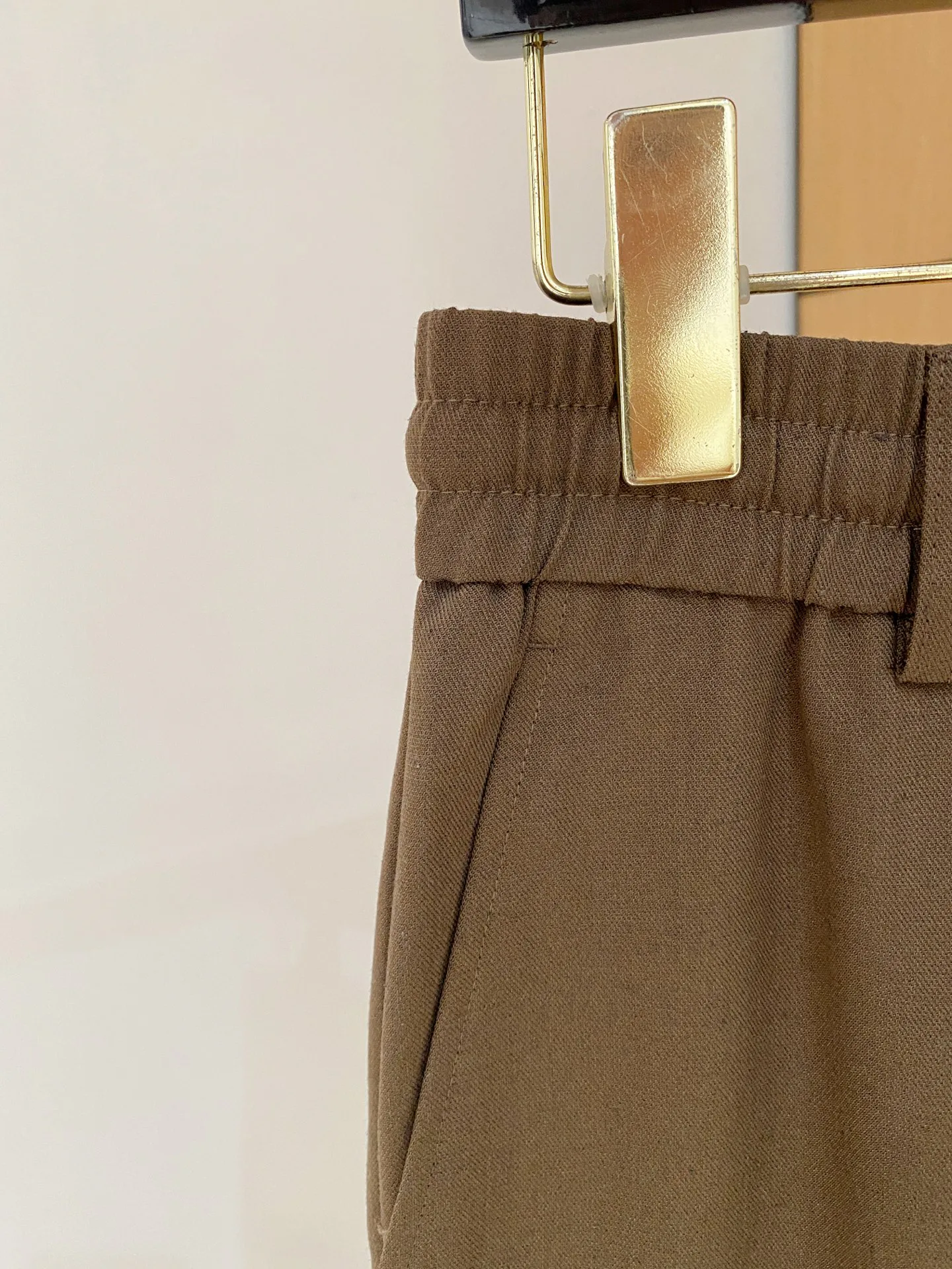 Брюки Мужские Loro Piana 216744