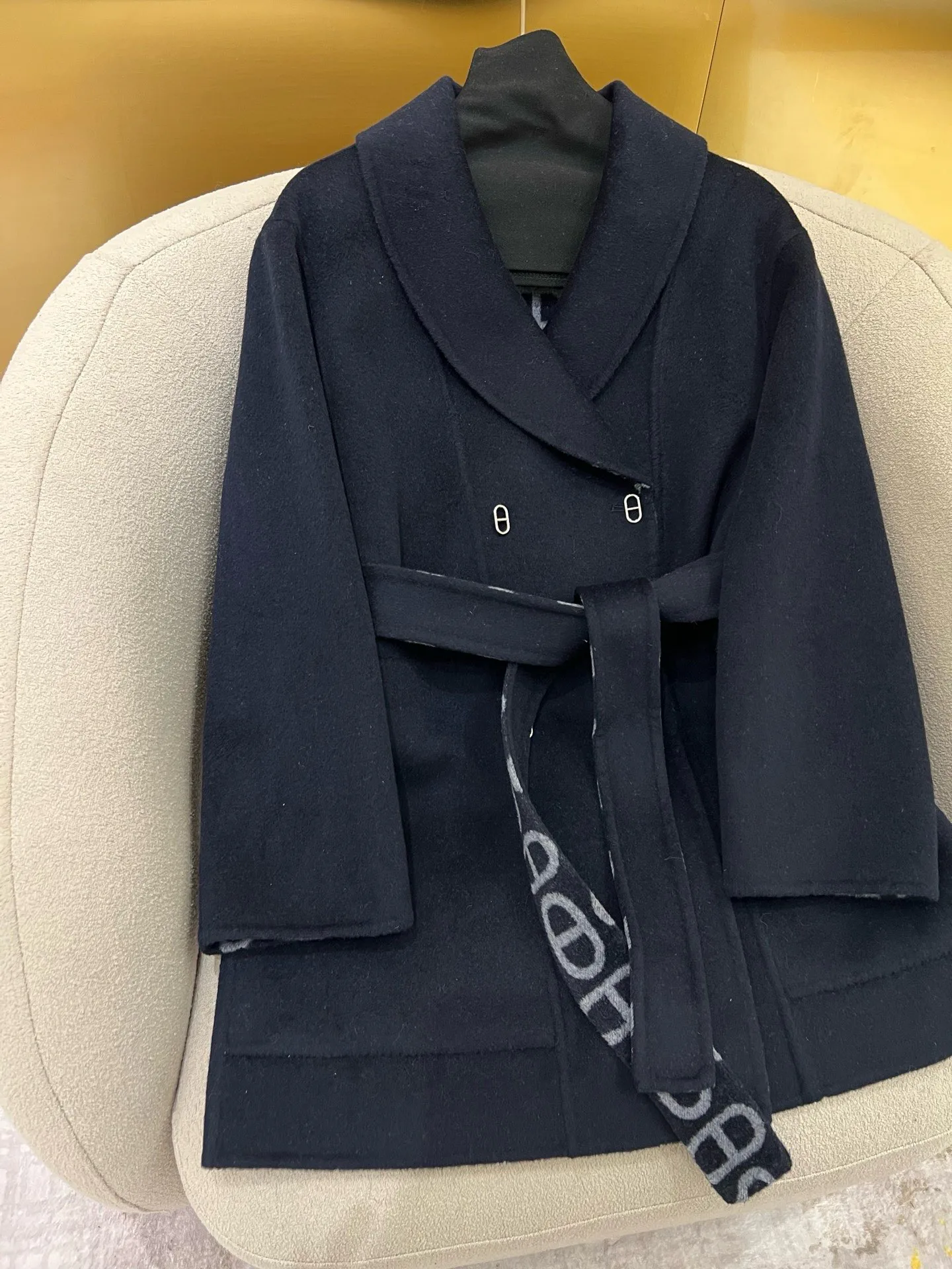 Пальто Женские Hermes 793664