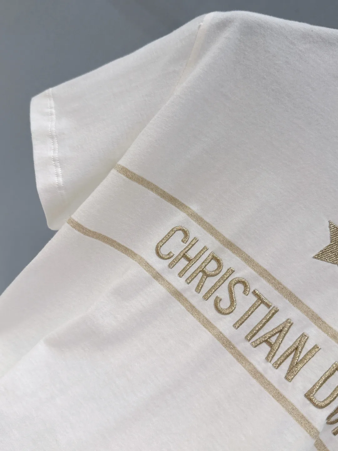 Футболки Женские Christian Dior 1821894