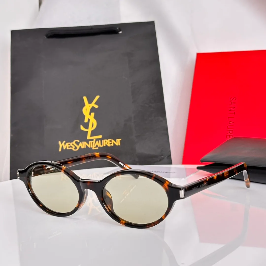 Очки Saint Laurent 13542694