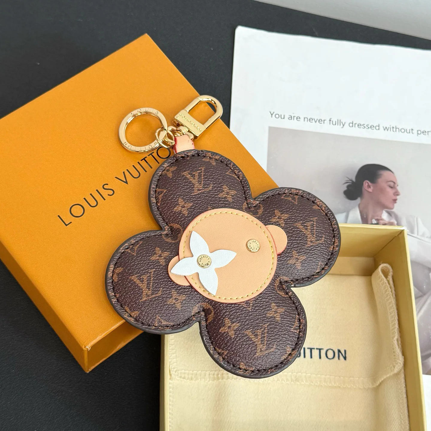 Ключницы Louis Vuitton 709753