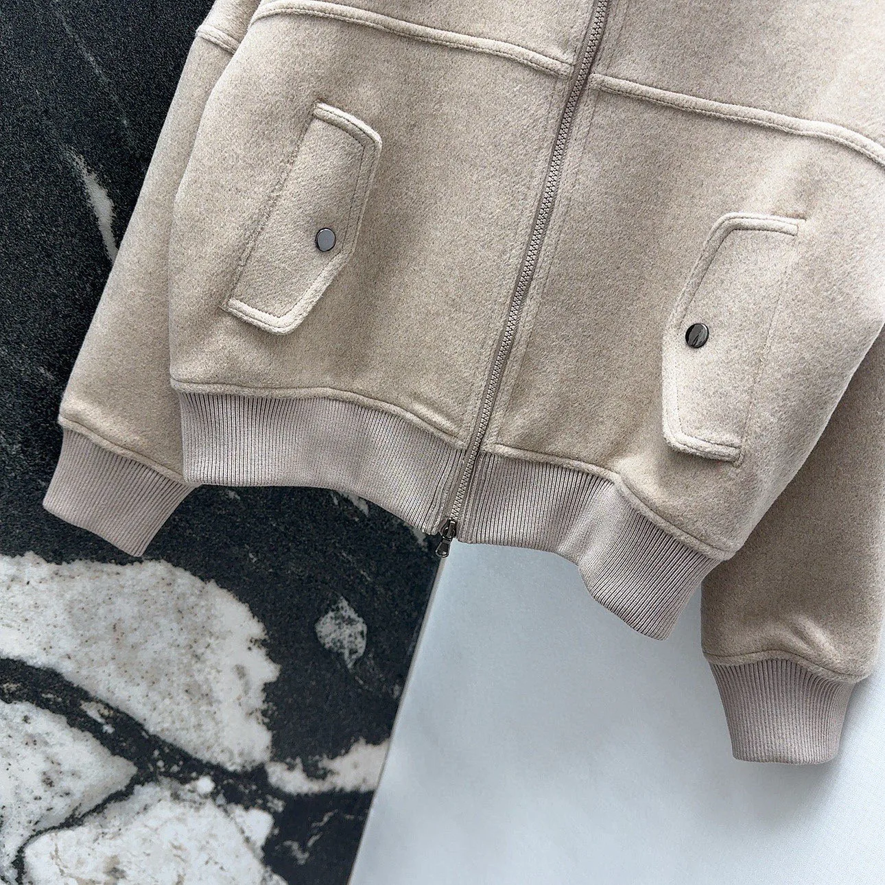 Куртки И Пуховики Женские Brunello Cucinelli 144487