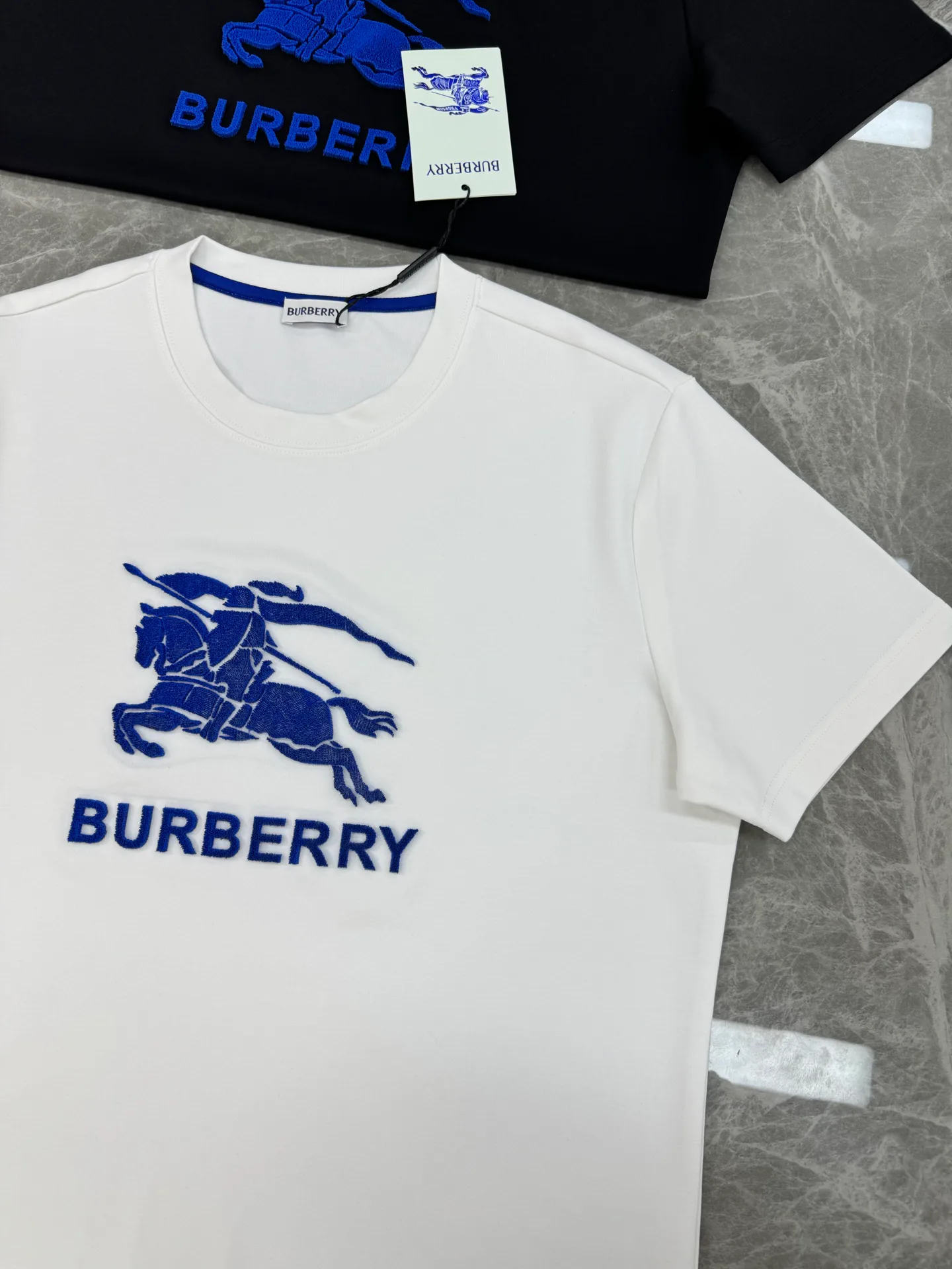 Футболки Мужские Burberry 927950