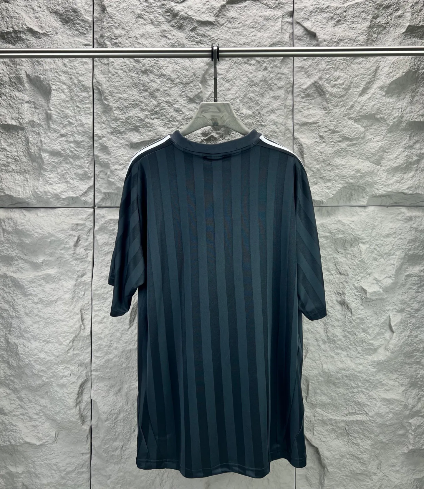 Футболки Мужские Balenciaga 12953985