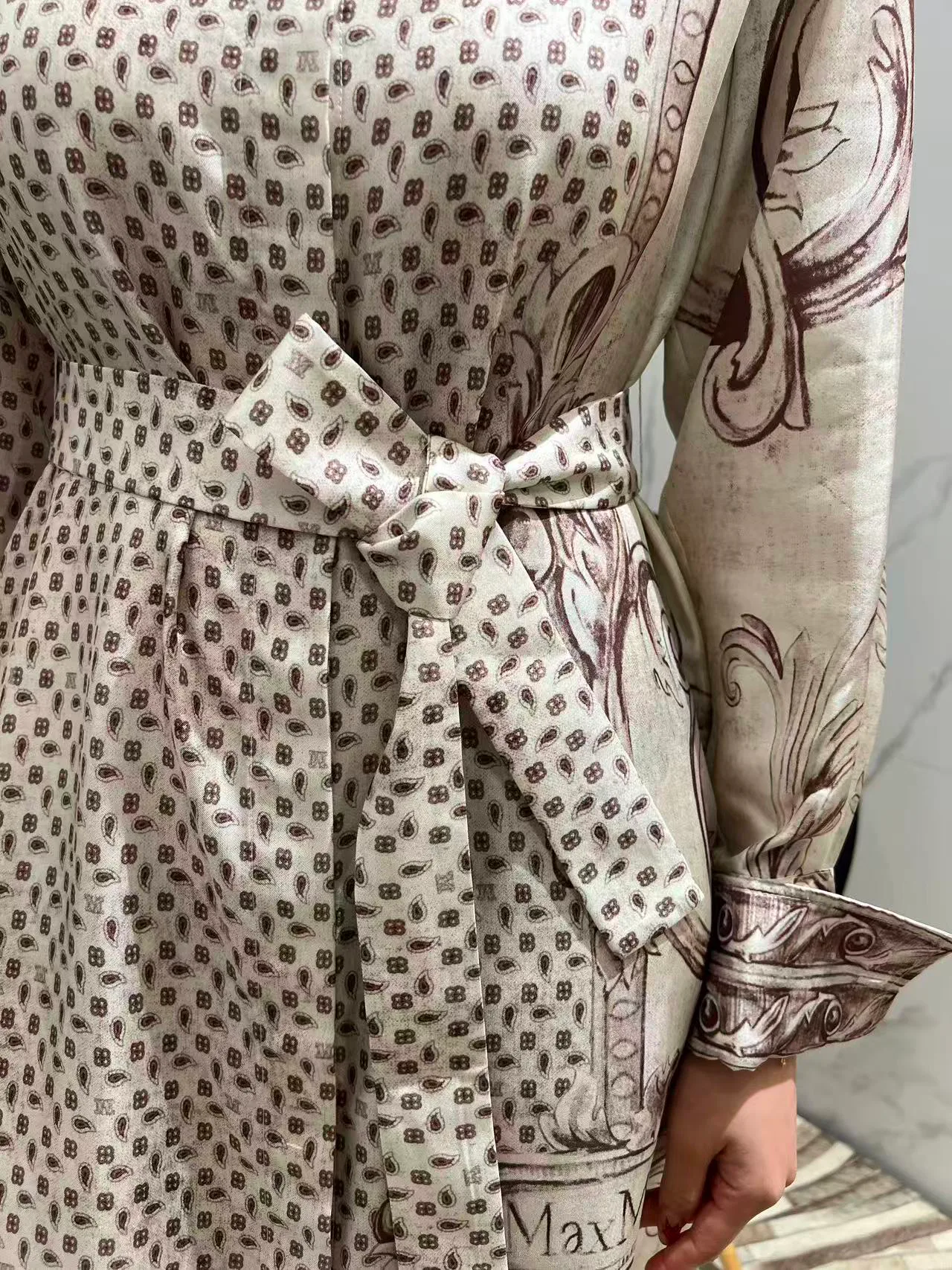 Платья Женские Max Mara 10234495