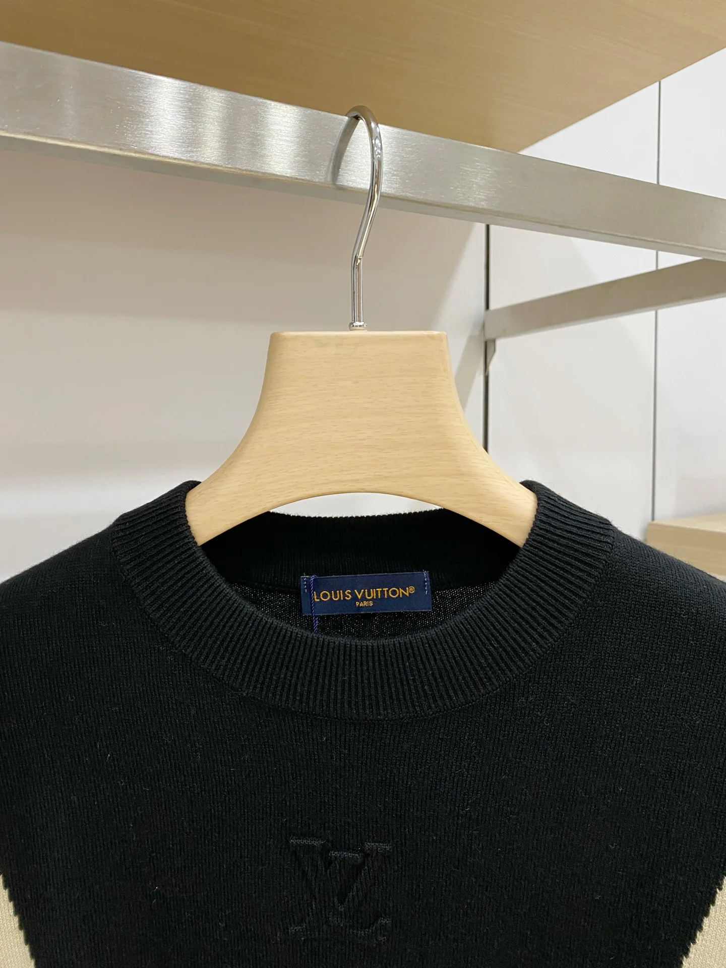 Джемперы И Свитеры Мужские Louis Vuitton 18374682