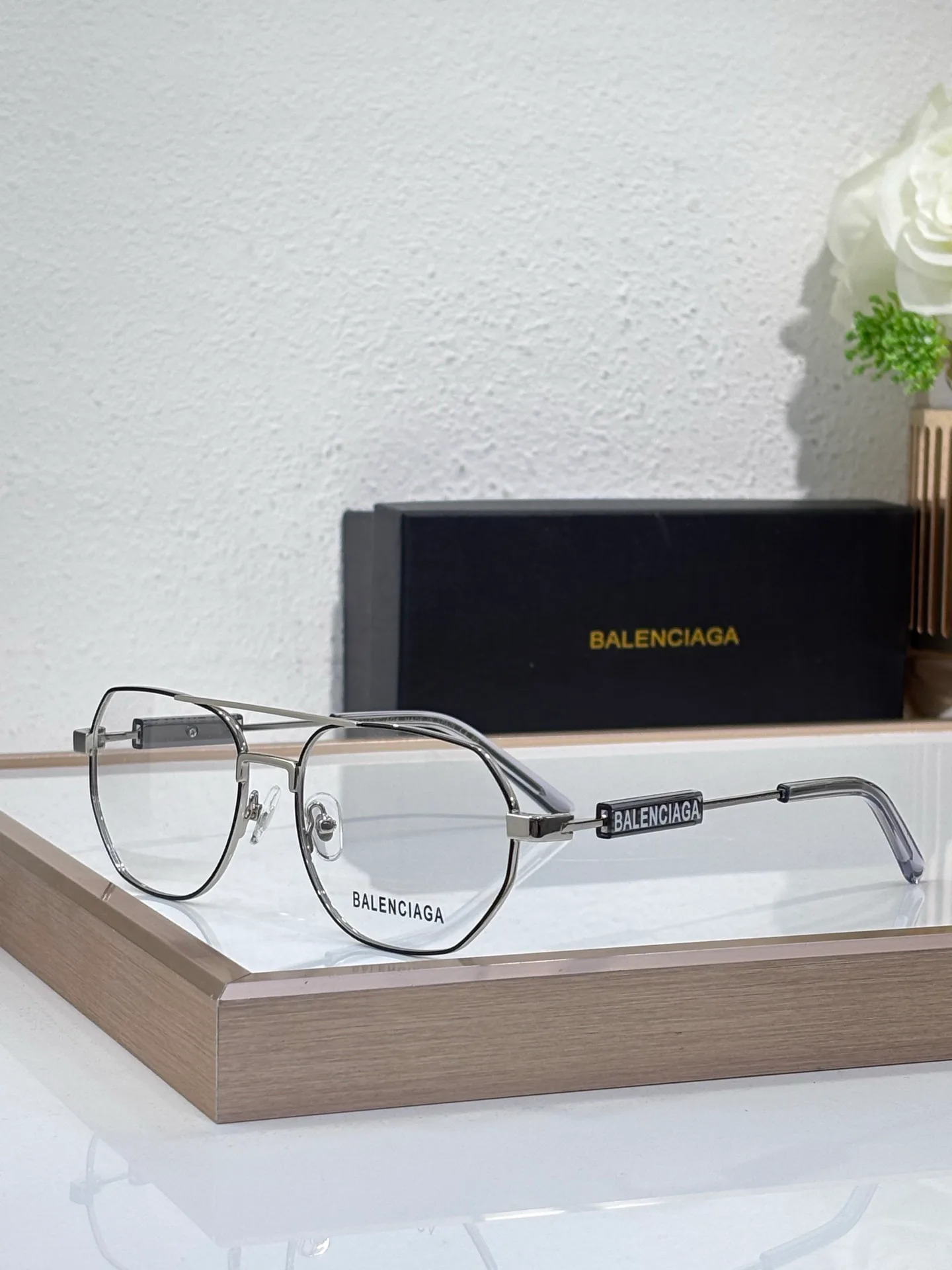 Очки Balenciaga 153221