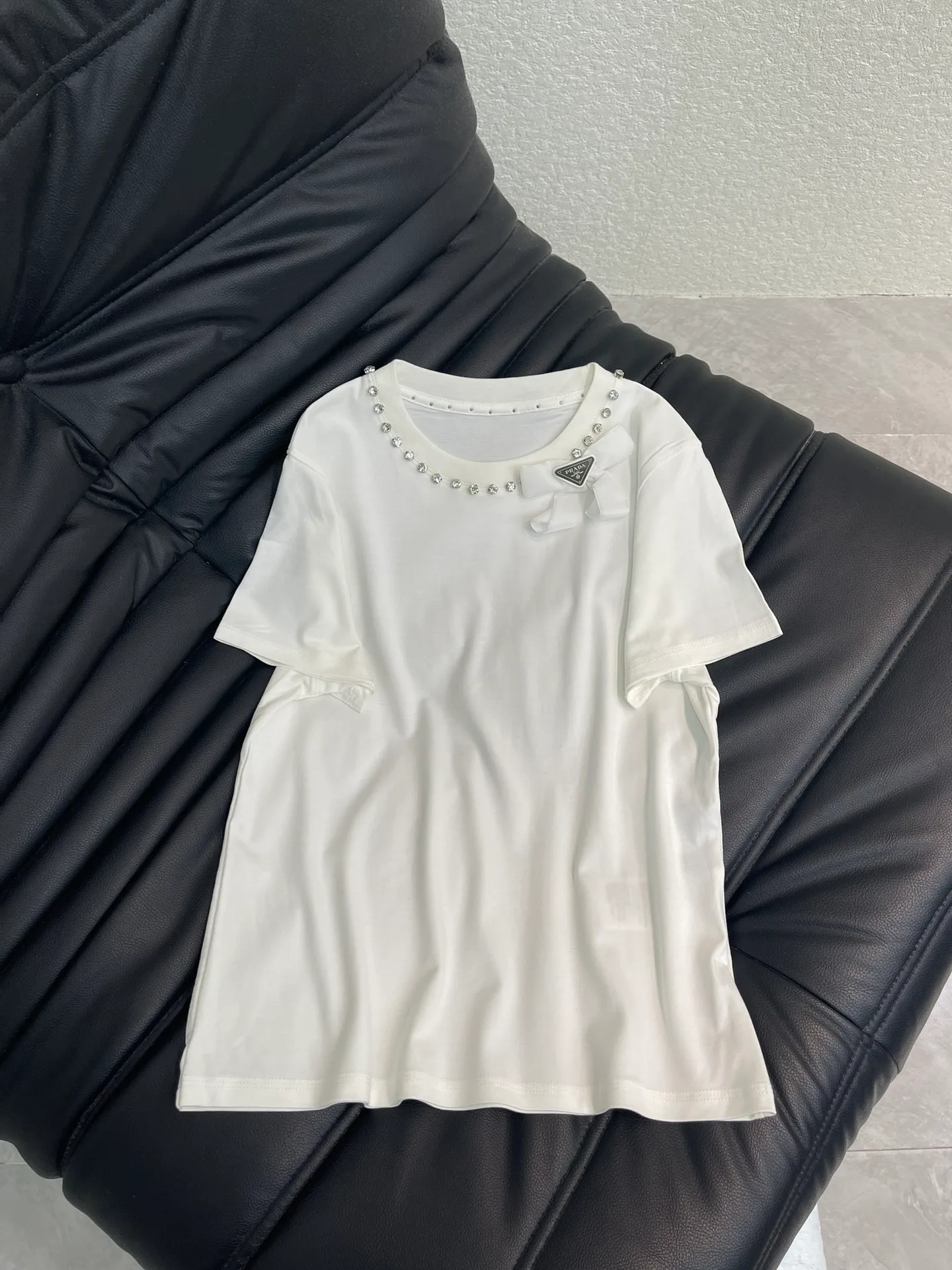 Футболки Женские Prada 935252