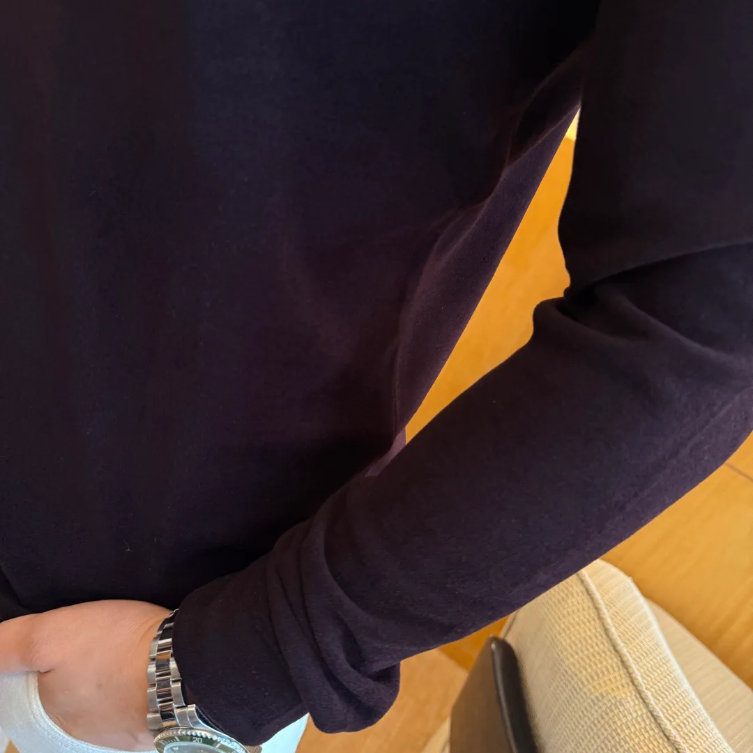 Лонгсливы Мужские Miu Miu 1298775