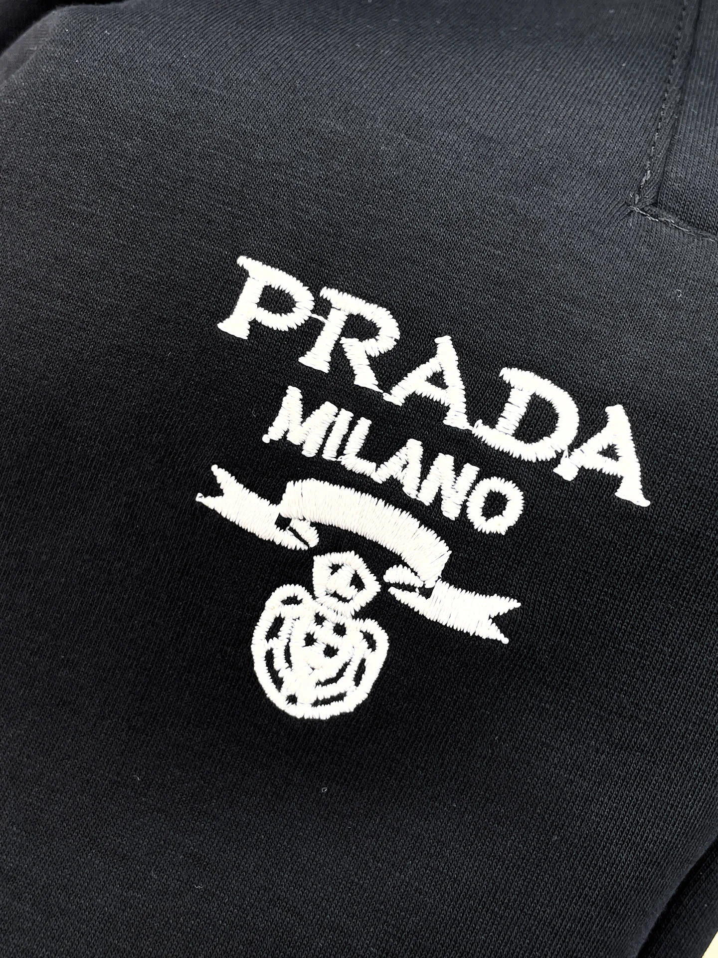 Шорты Мужские Prada 14170673