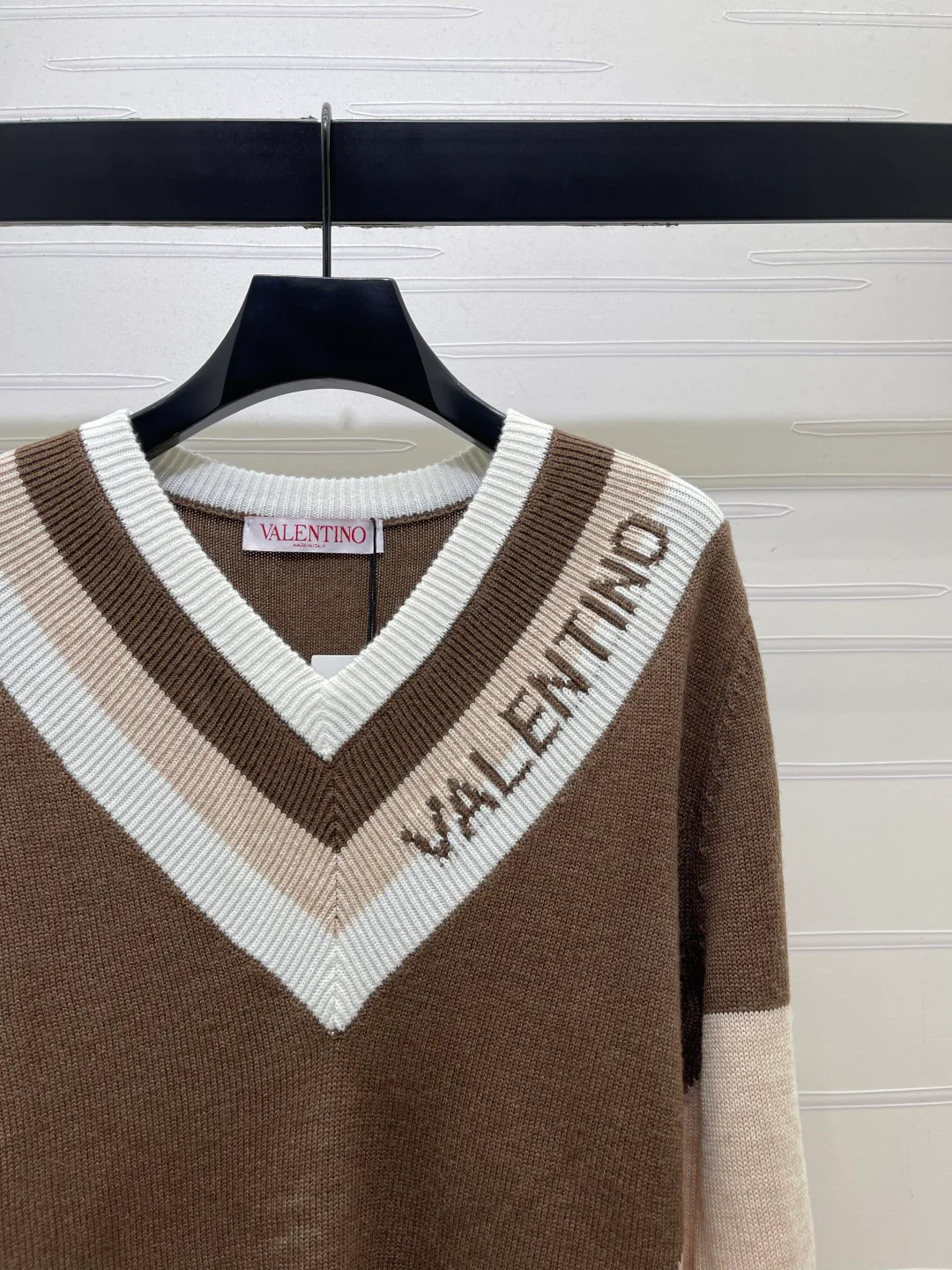 Джемперы И Свитеры Женские Valentino 18140973
