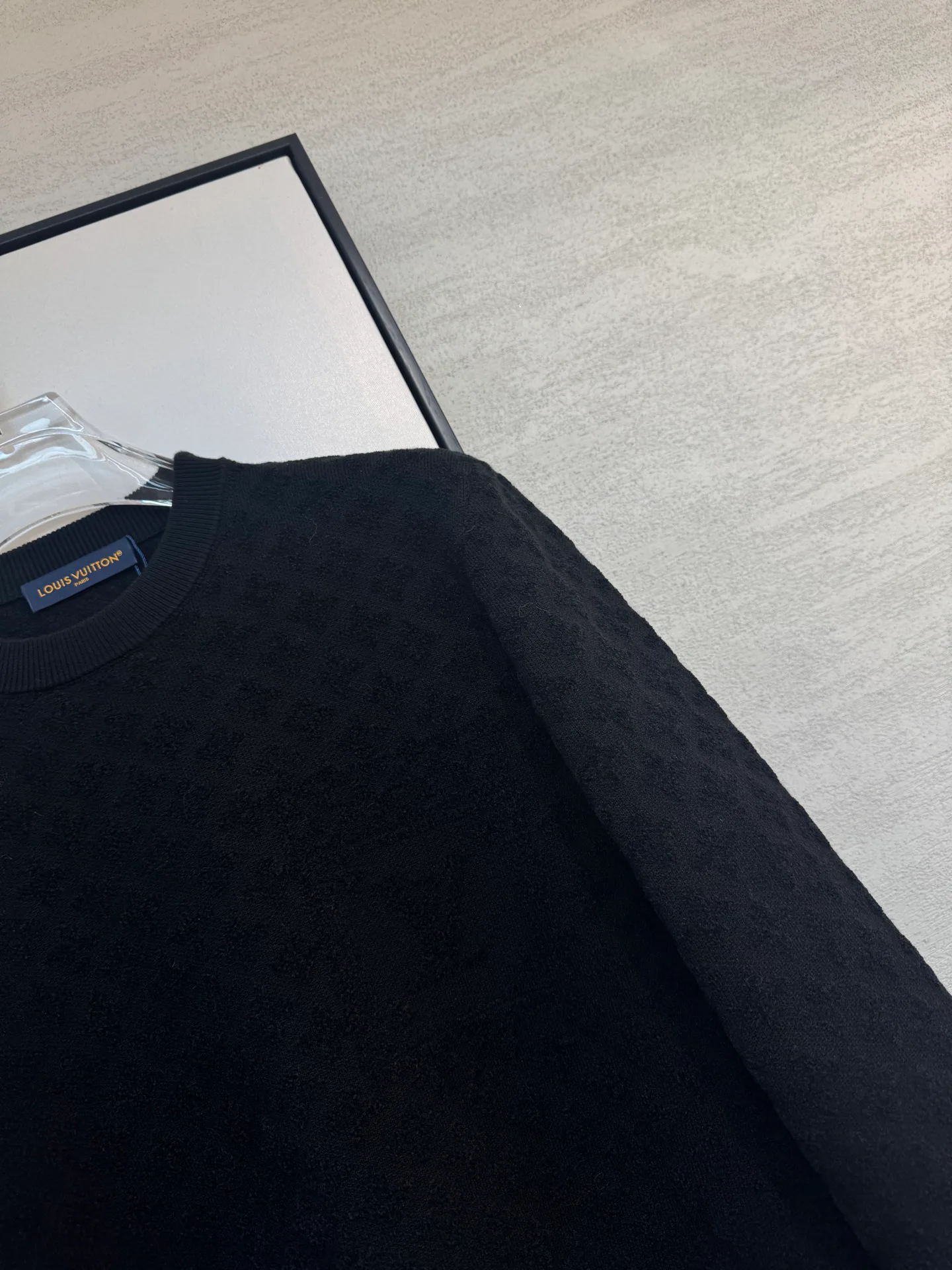 Джемперы И Свитеры Мужские Louis Vuitton 658157