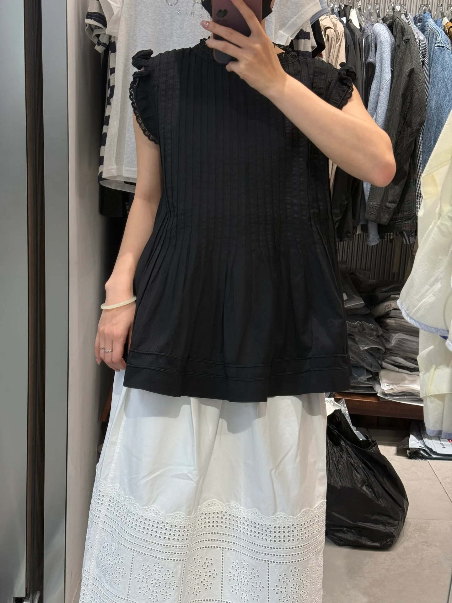 Топы Женские Ralph Lauren 13398065