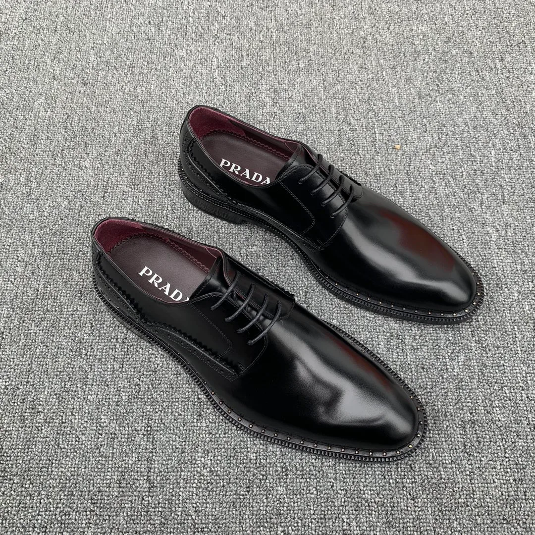 Туфли Мужские Prada 11870