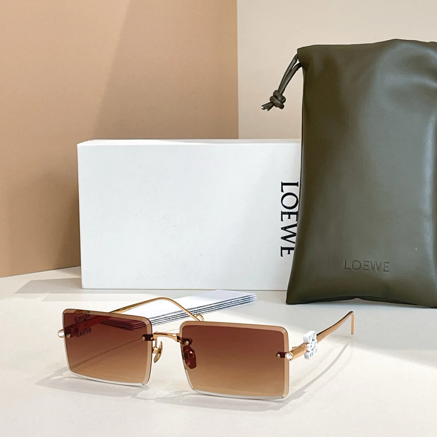 Очки Loewe 35913
