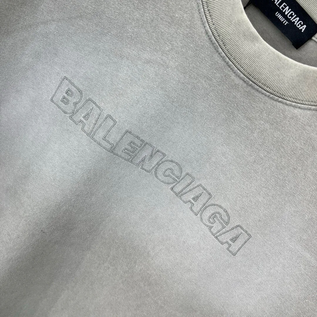 Футболки Мужские Balenciaga 14117558