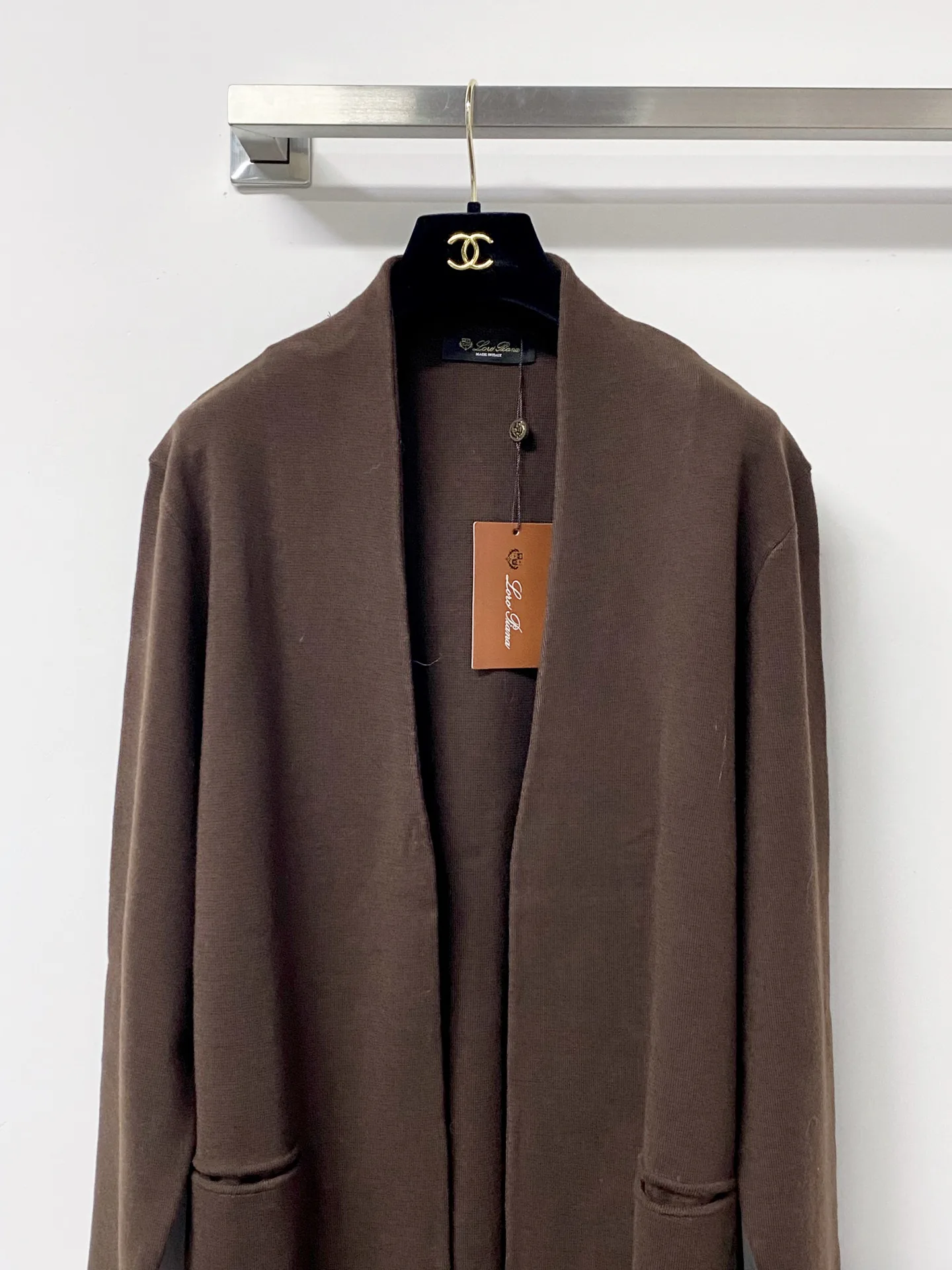 Джемперы И Свитеры Женские Loro Piana 19042436