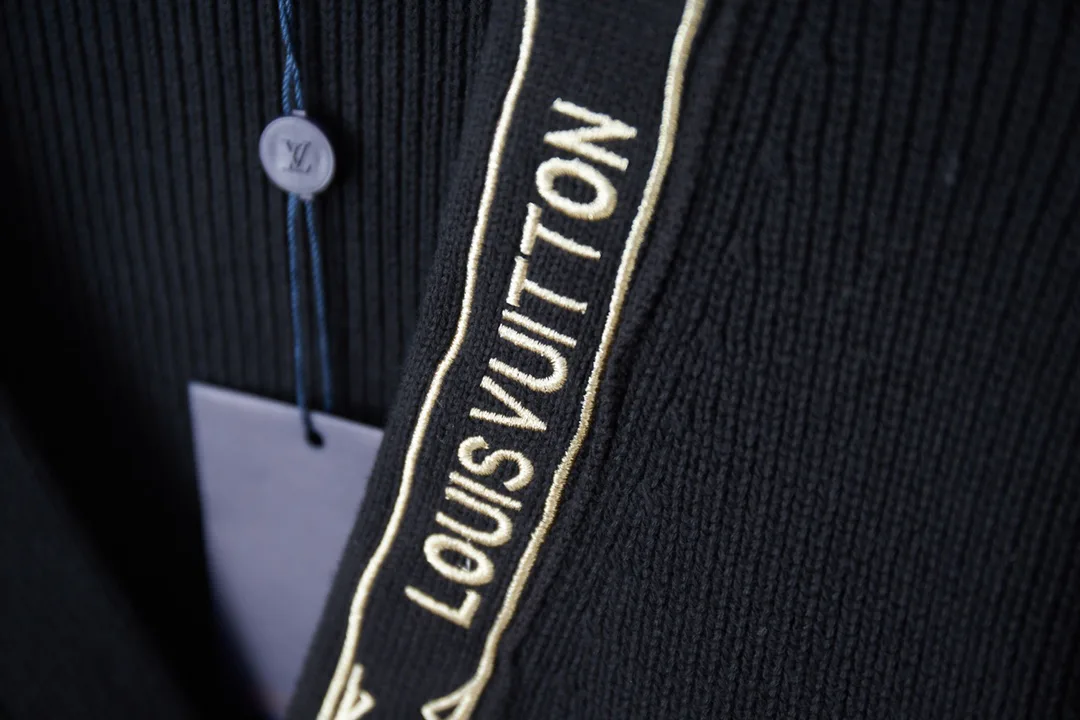 Джемперы И Свитеры Мужские Louis Vuitton 18368999