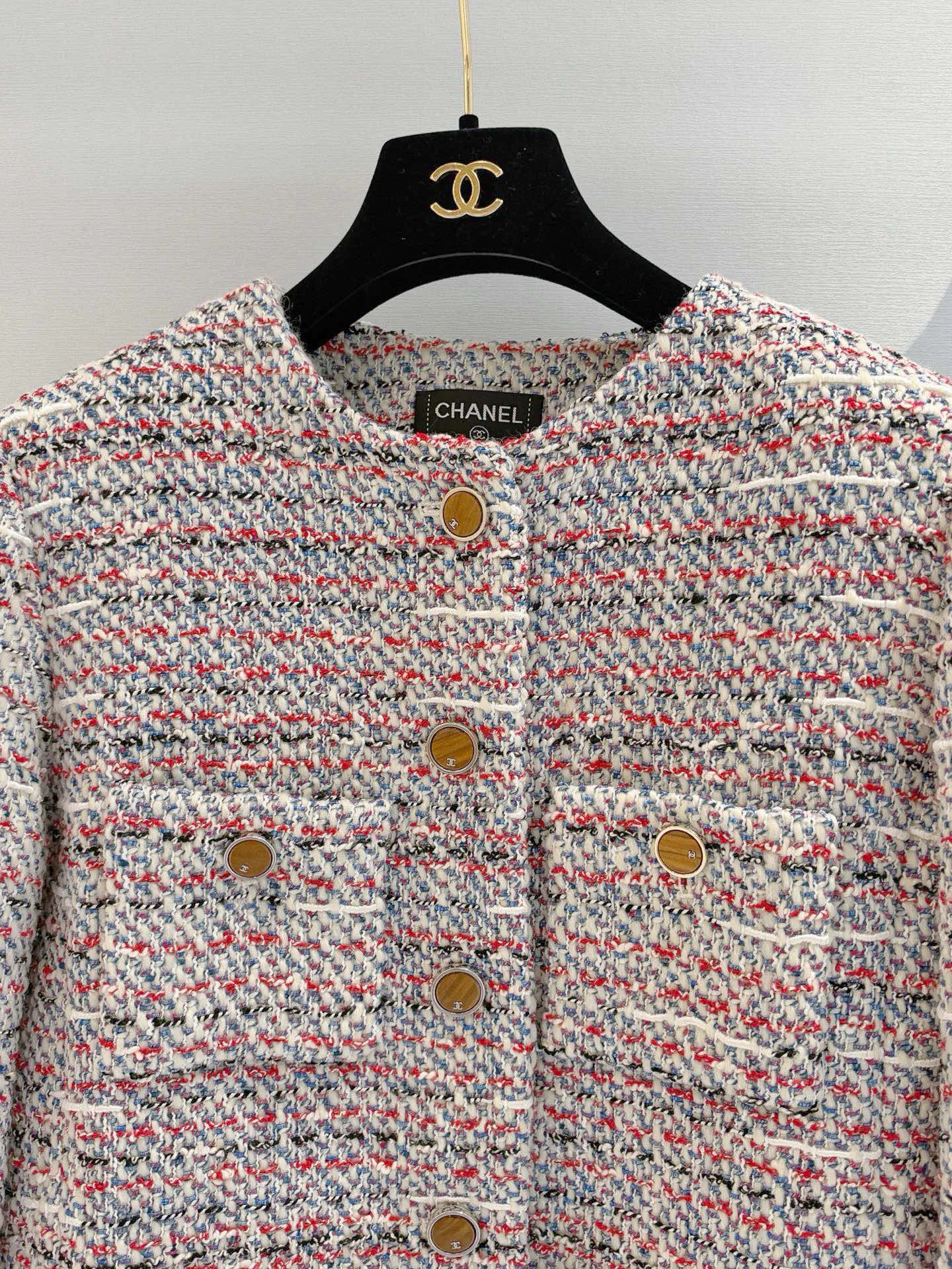 Жакеты Женские Chanel 18991130