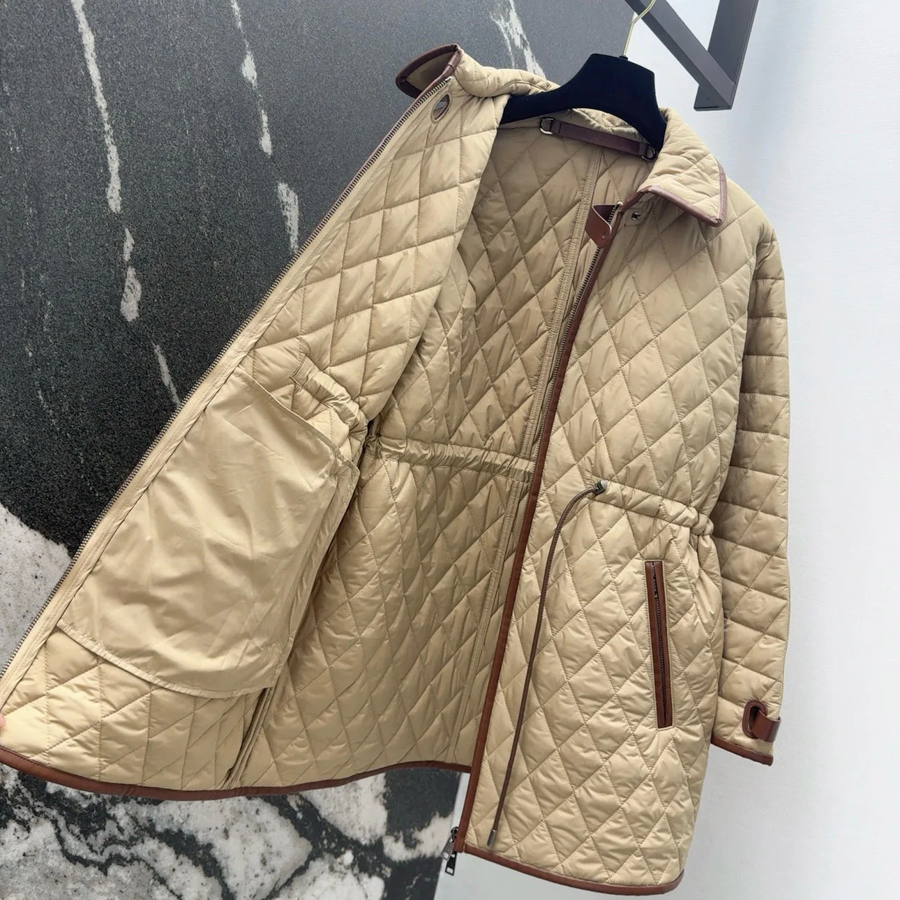 Куртки И Пуховики Женские Ralph Lauren 376493